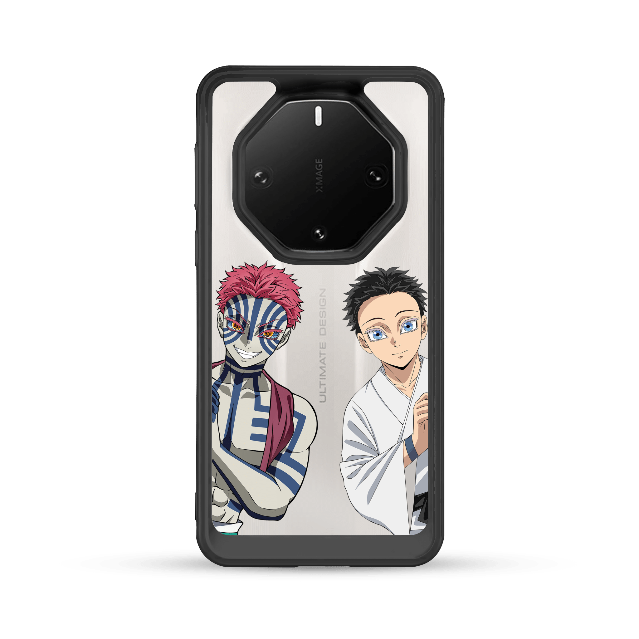 Coque de téléphone - Demon Slayer - Akaza - Shonen Shield