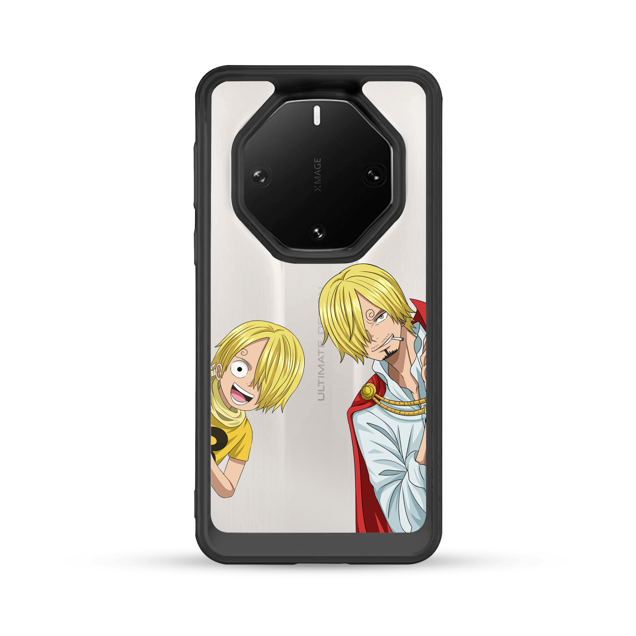 Coque de téléphone - One Piece - Vinsmoke Sanji - Shonen Shield