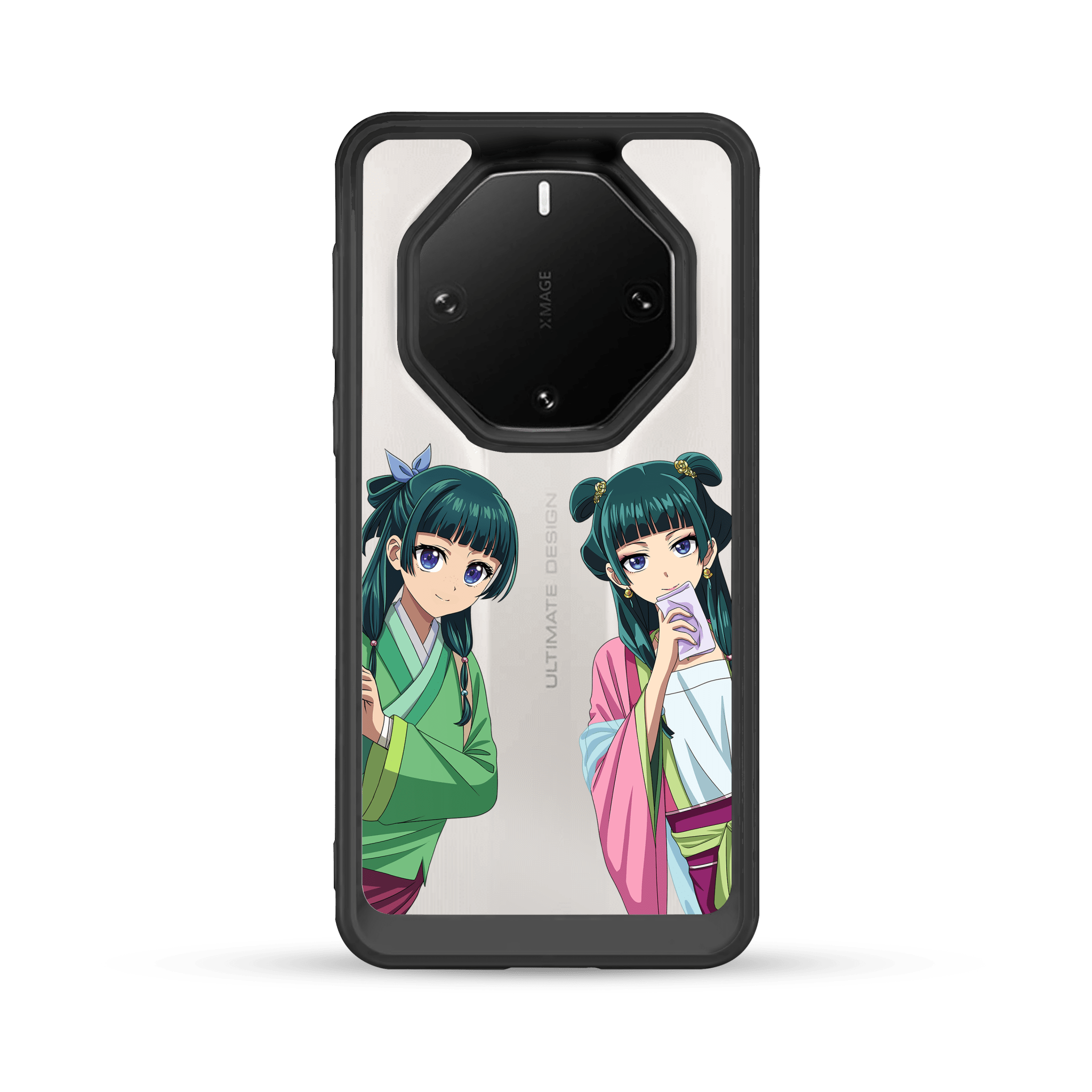 Coque de téléphone - The Apothecary Diaries - Maomao - Shonen Shield