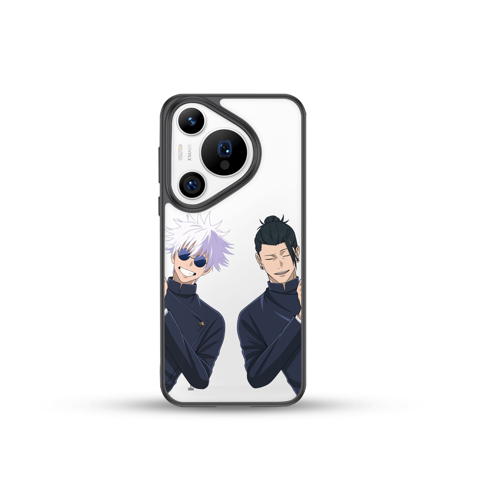 Coque de téléphone - Jujutsu Kaisen - Satoru Gojo & Suguru Geto - Shonen Shield