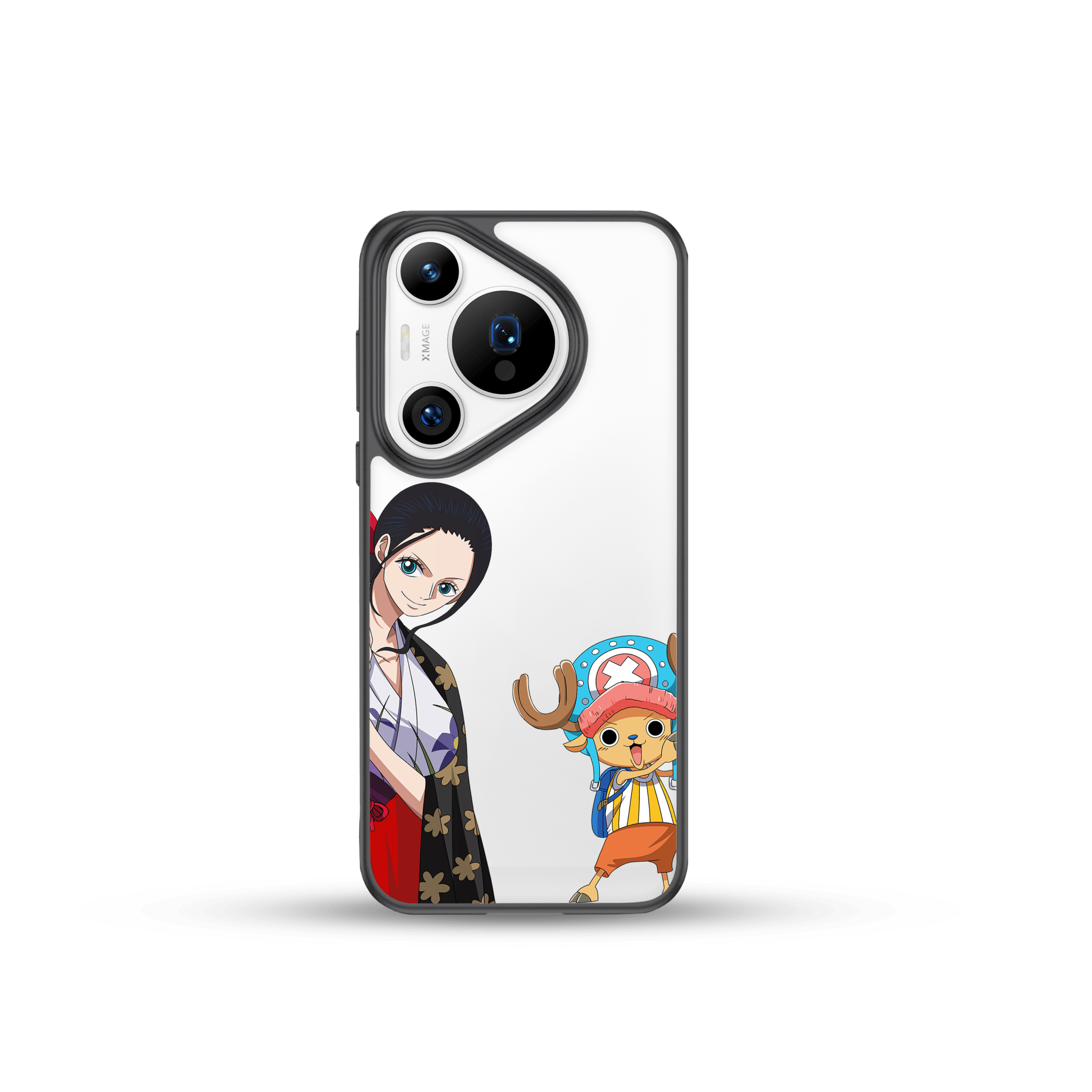 Coque de téléphone - One Piece - Nico Robin & Chopper - Shonen Shield