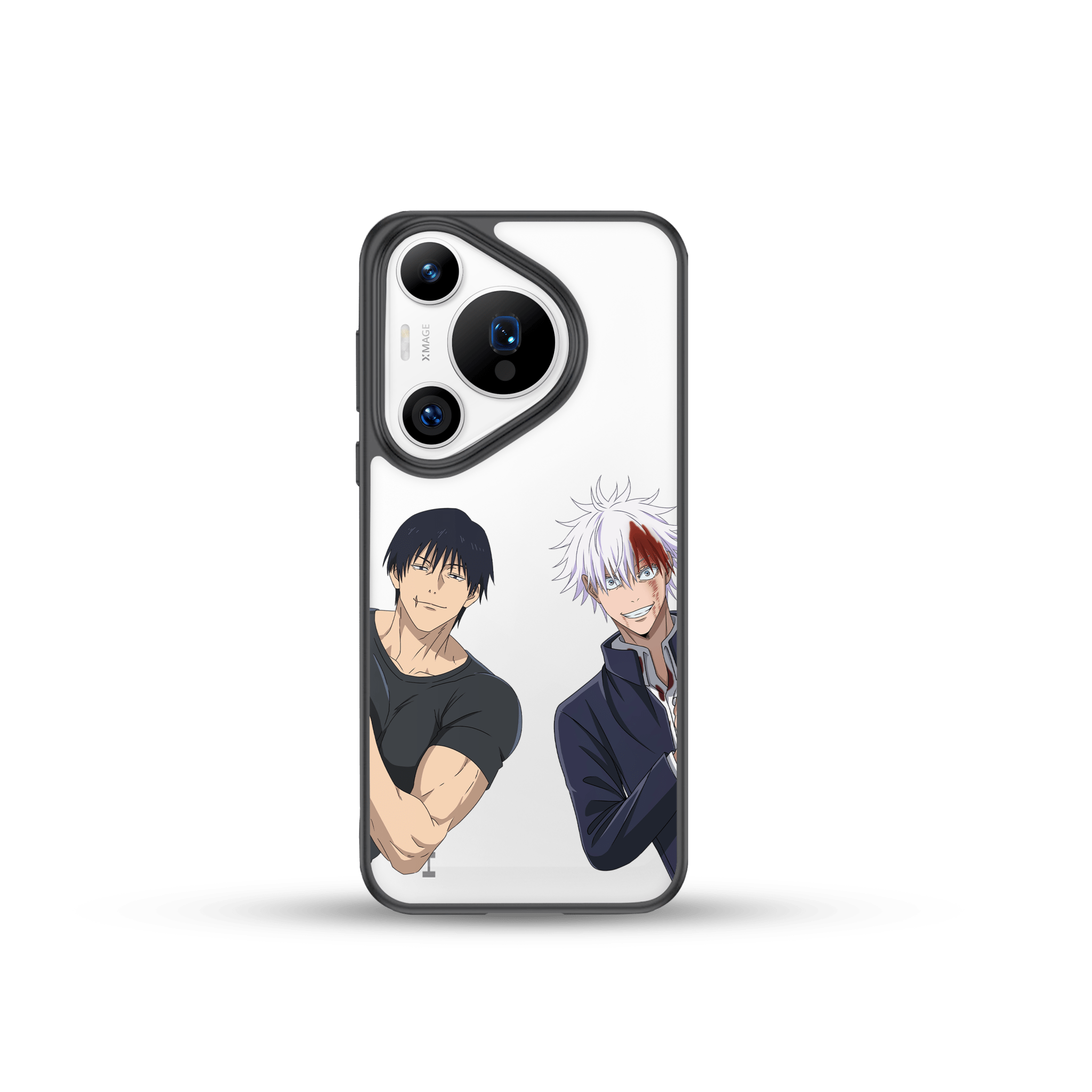 Coque de téléphone - Jujutsu Kaisen - Toji Fushiguro & Satoru Gojo - Shonen Shield