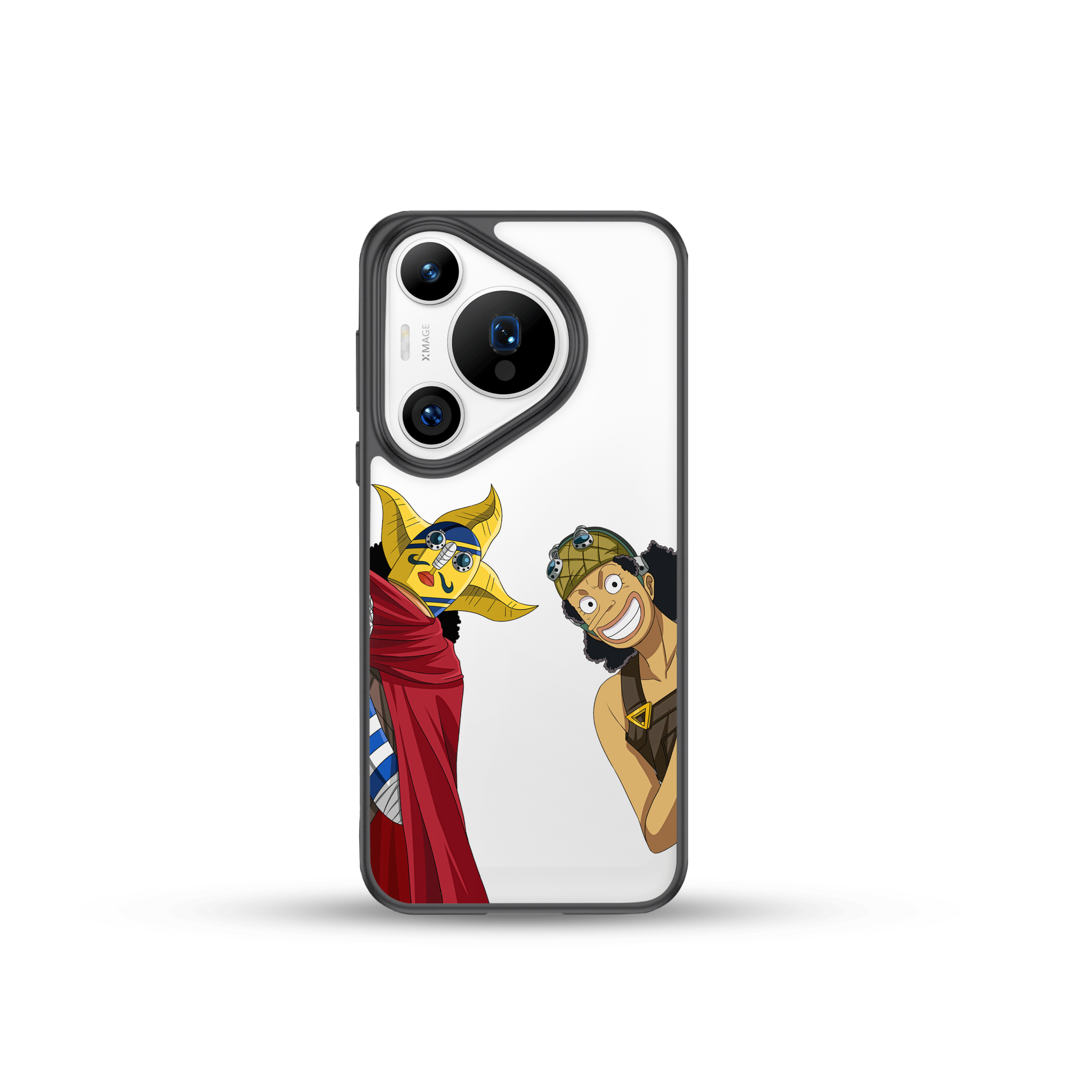 Coque de téléphone - One Piece - Sogeking & Usopp - Shonen Shield