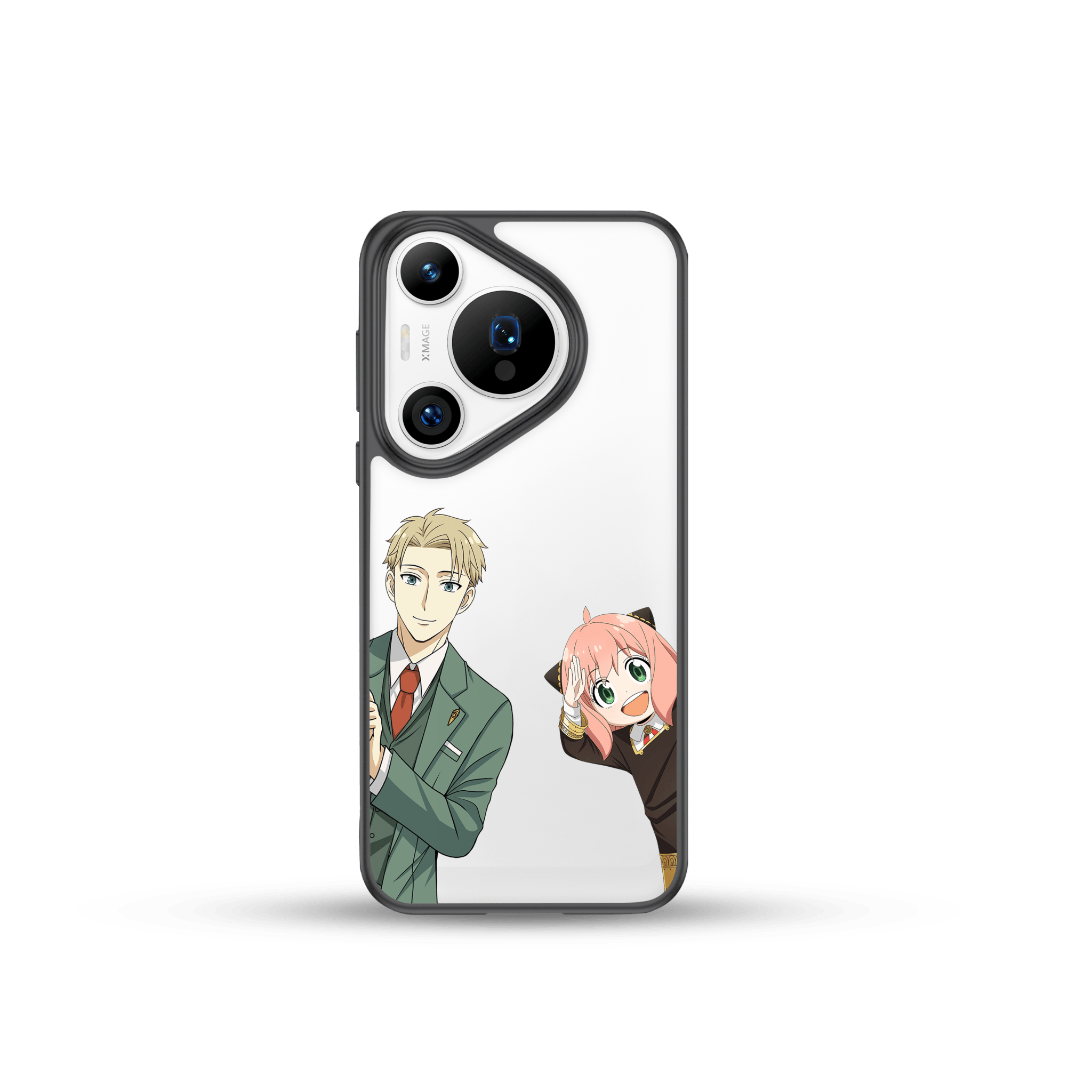 Coque de téléphone - Spy X Family - Loid Forger & Anya Forger - Shonen Shield
