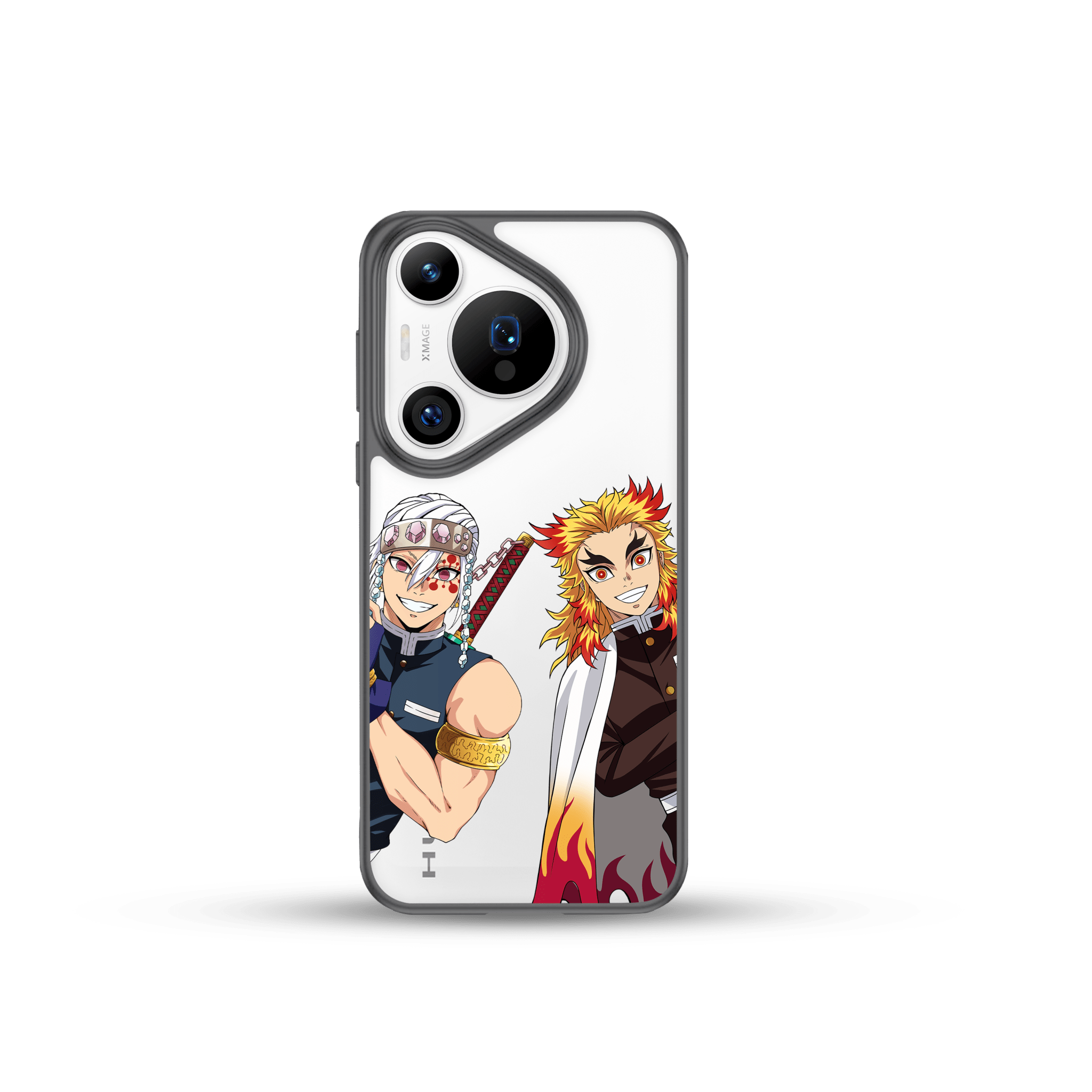 Coque de téléphone - Demon Slayer - Tengen Uzui & Kyojuro Rengoku - Shonen Shield