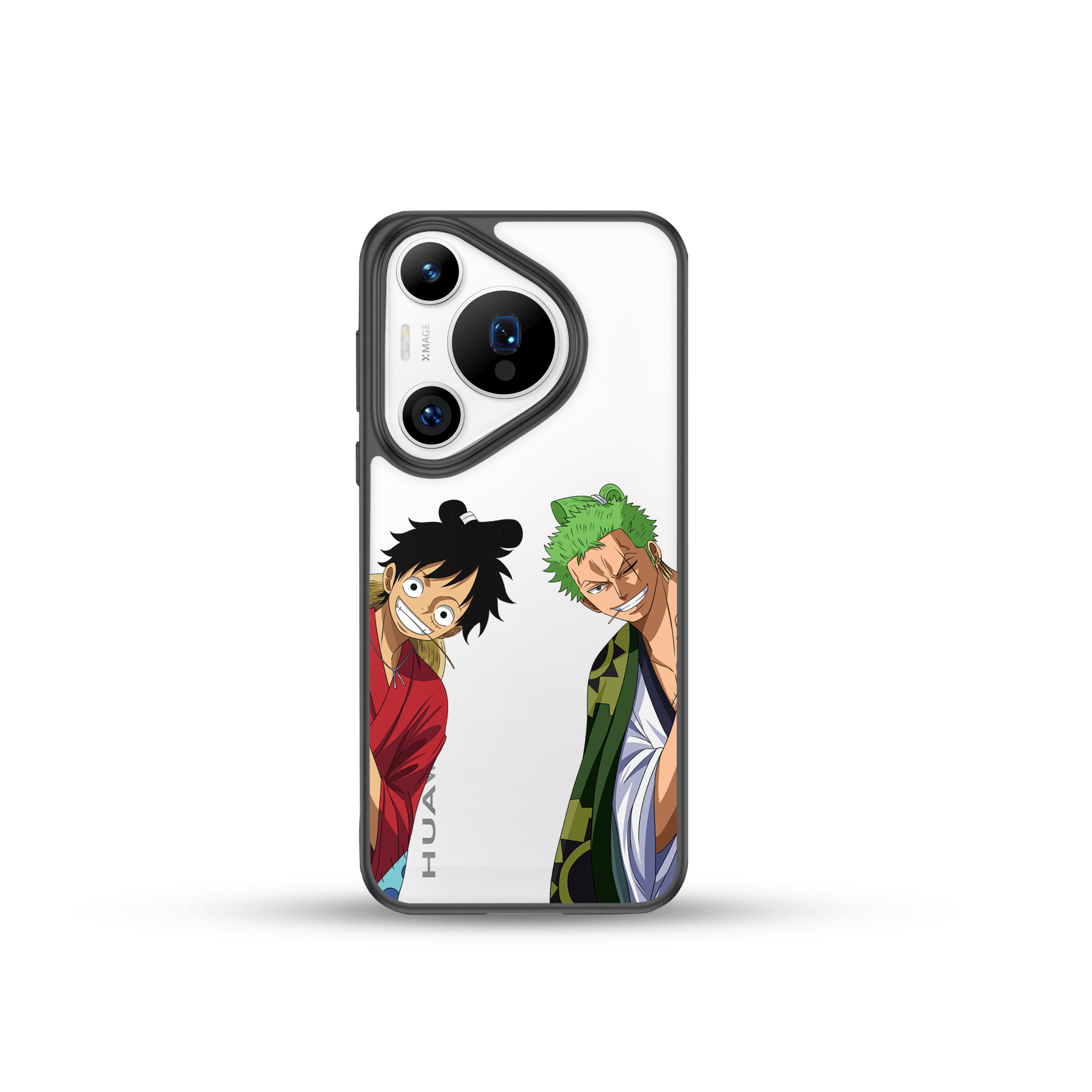 Coque de téléphone - One Piece - Luffytaro & Zorojuro - Shonen Shield