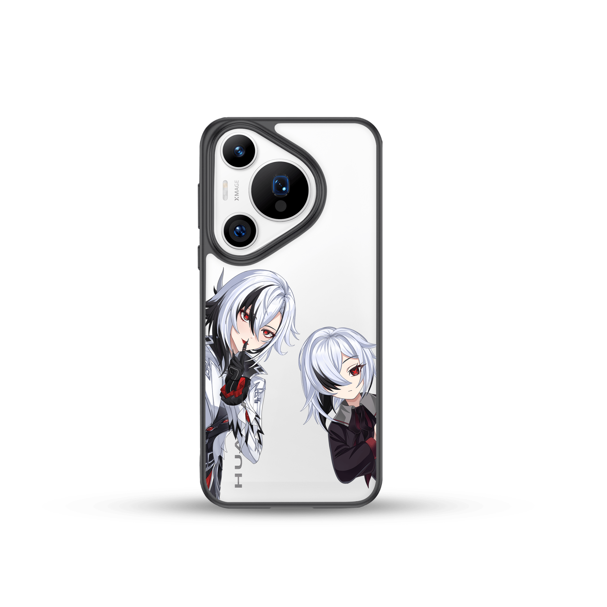 Coque de téléphone - Genshin Impact - Arlecchino - Shonen Shield