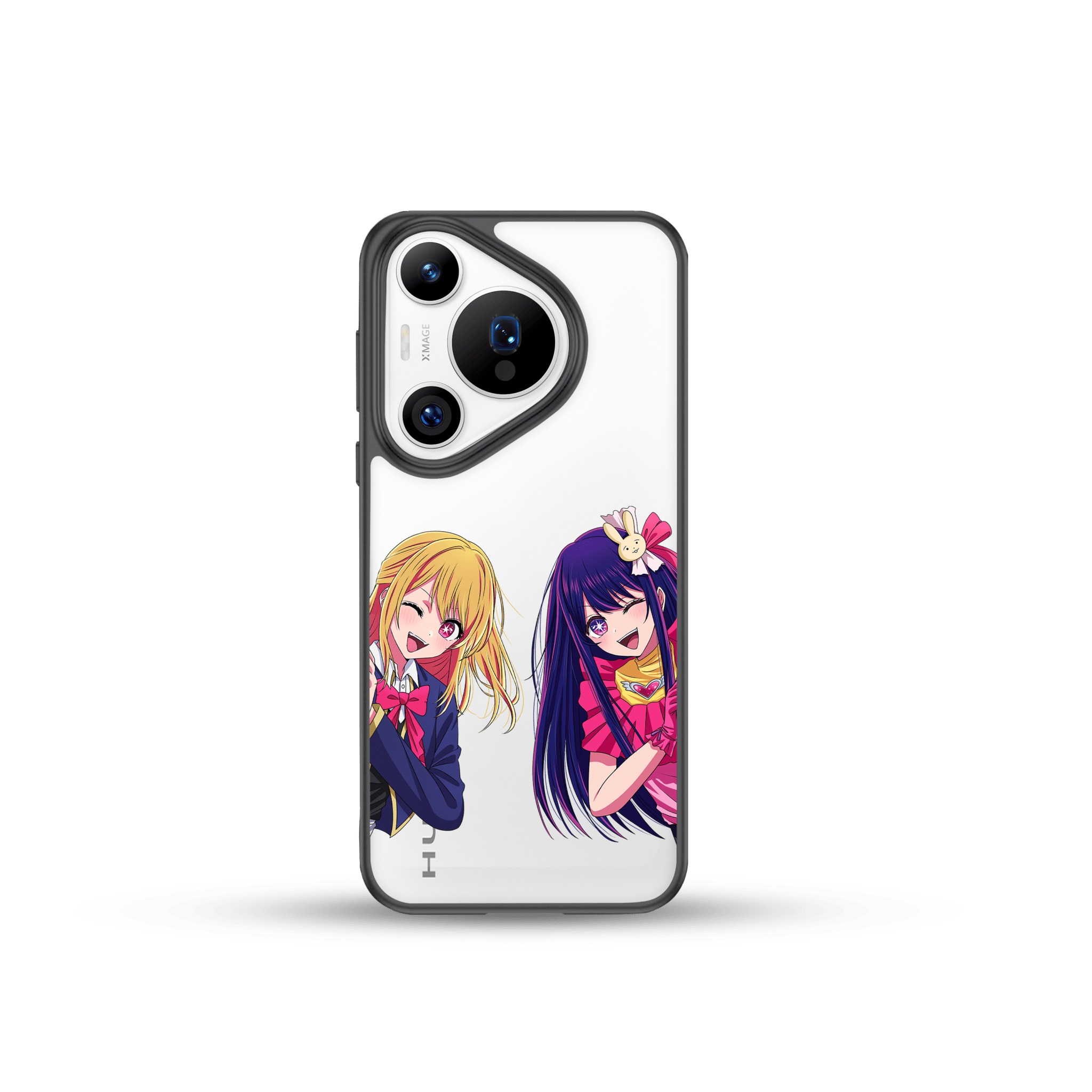 Coque de téléphone - Oshi No Ko - Ruby Hoshino & Ai Hoshino - Shonen Shield