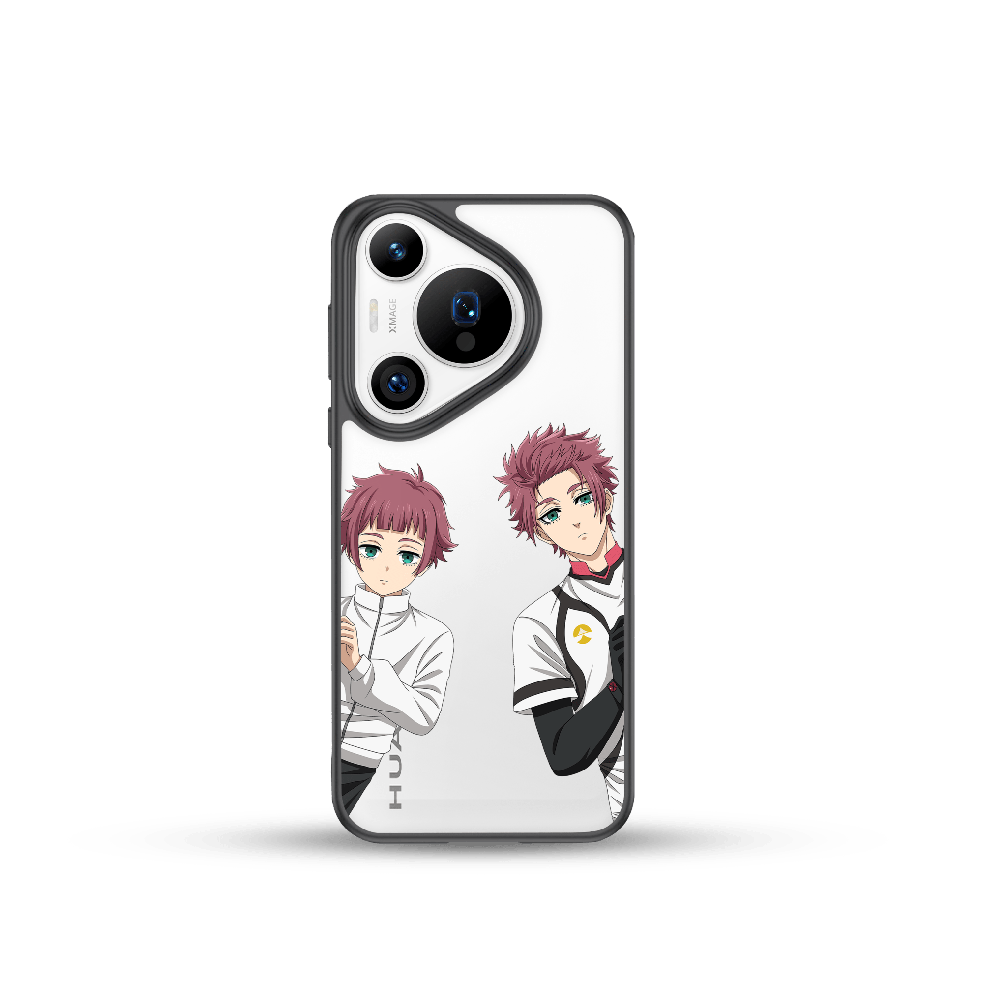 Coque de téléphone - Blue Lock - Sae Itoshi - Shonen Shield
