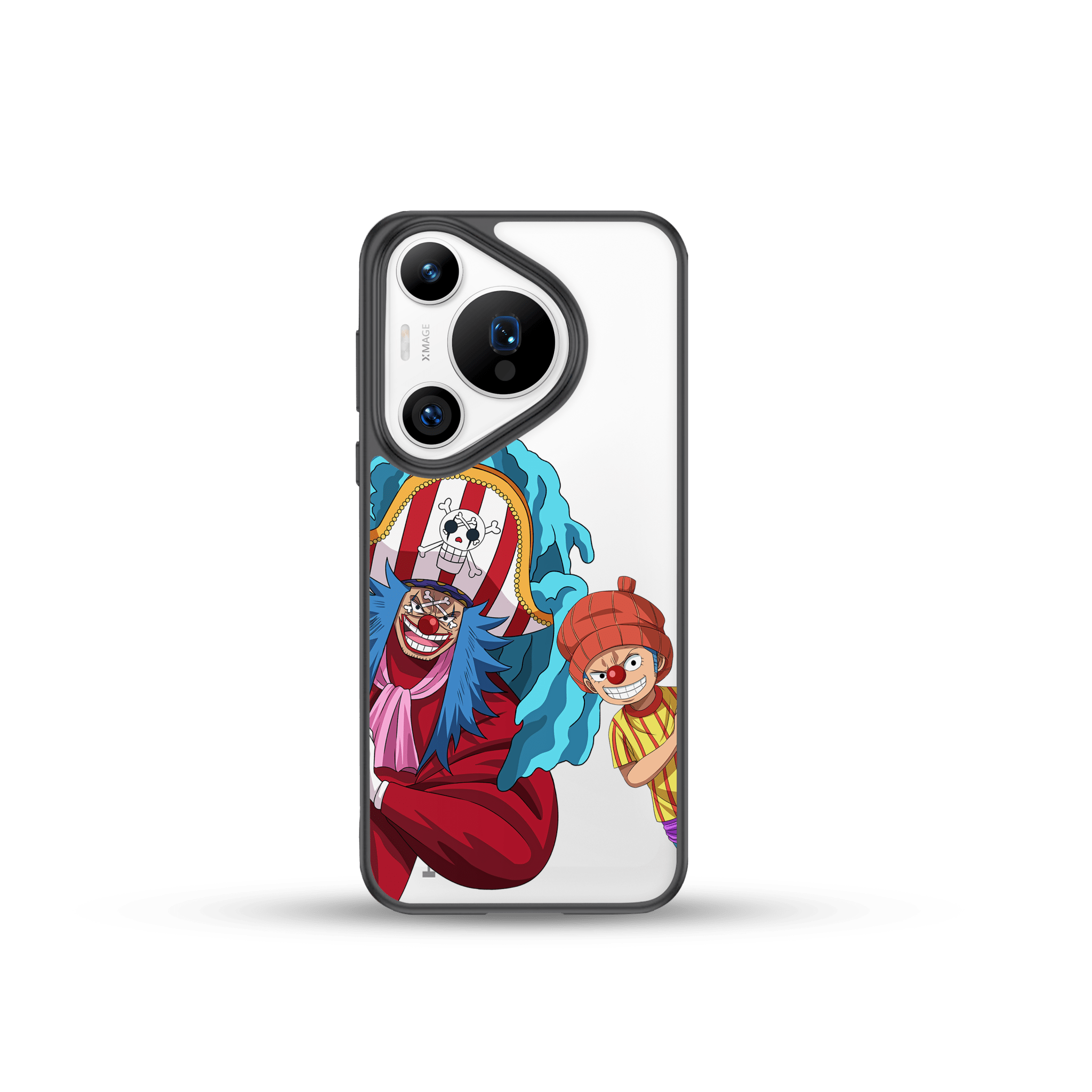 Coque de téléphone - One Piece - Baggy - Shonen Shield