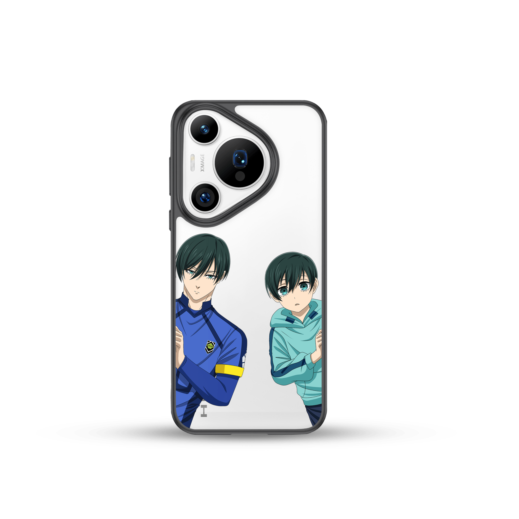 Coque de téléphone - Blue Lock - Rin Itoshi - Shonen Shield