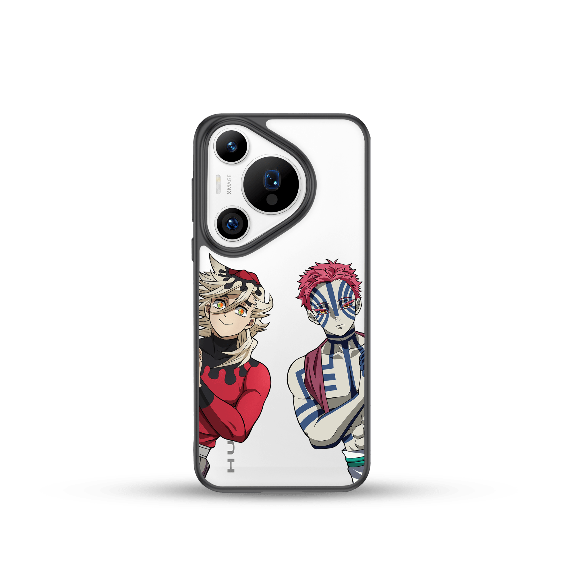 Coque de téléphone - Demon Slayer - Doma & Akaza - Shonen Shield