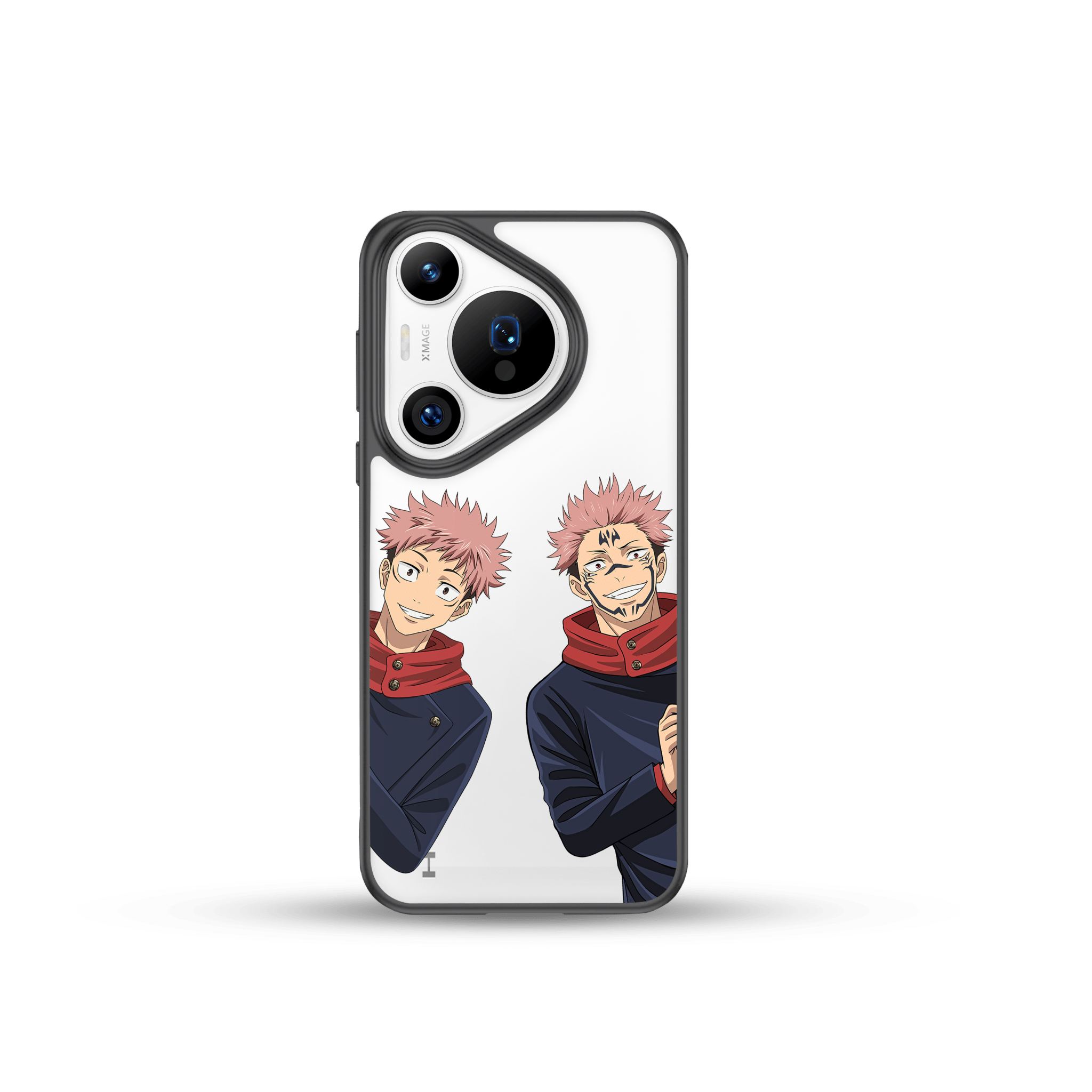 Coque de téléphone - Jujutsu Kaisen - Itadori Yuji & Ryomen Sukuna - Shonen Shield