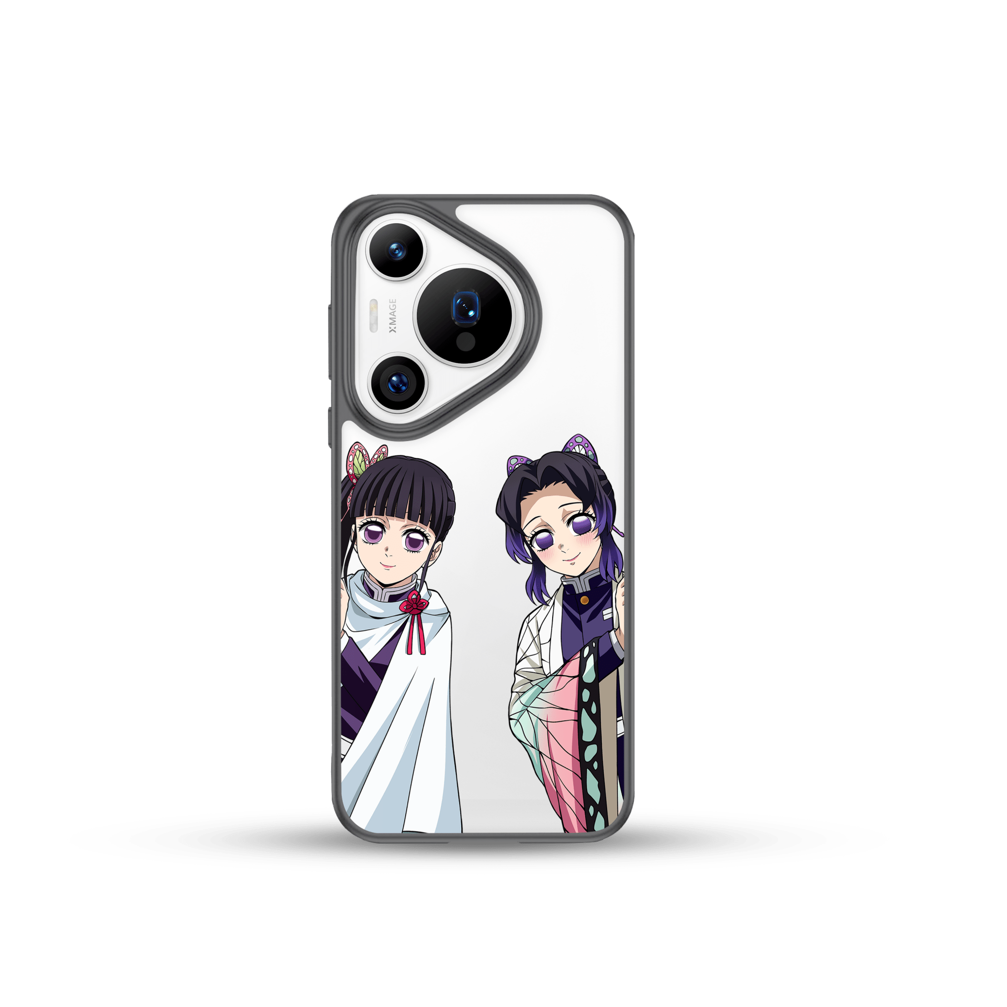 Coque de téléphone - Demon Slayer - Shinobu Kocho & Kanao Tsuyuri - Shonen Shield