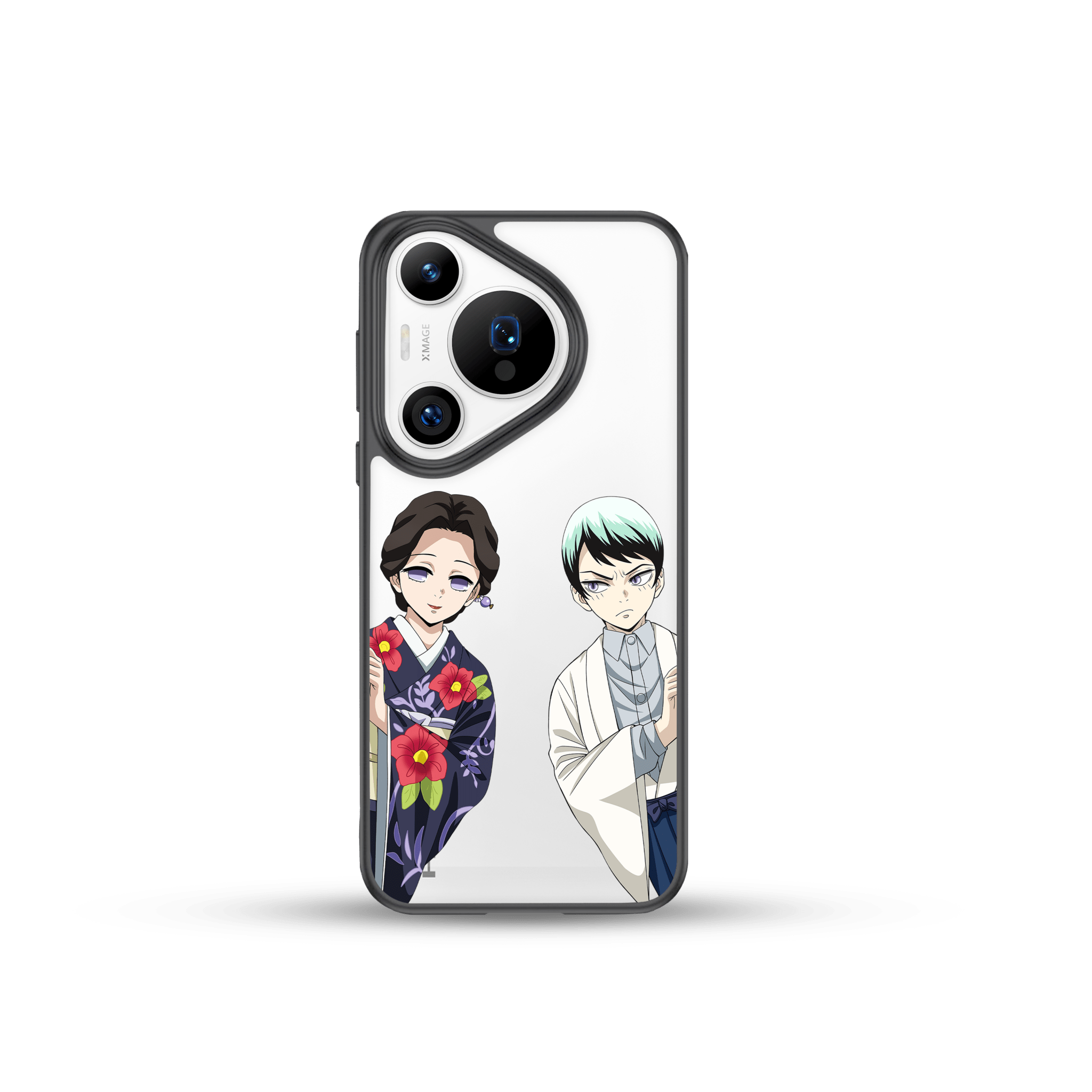 Coque de téléphone - Demon Slayer - Tamayo & Yushiro - Shonen Shield