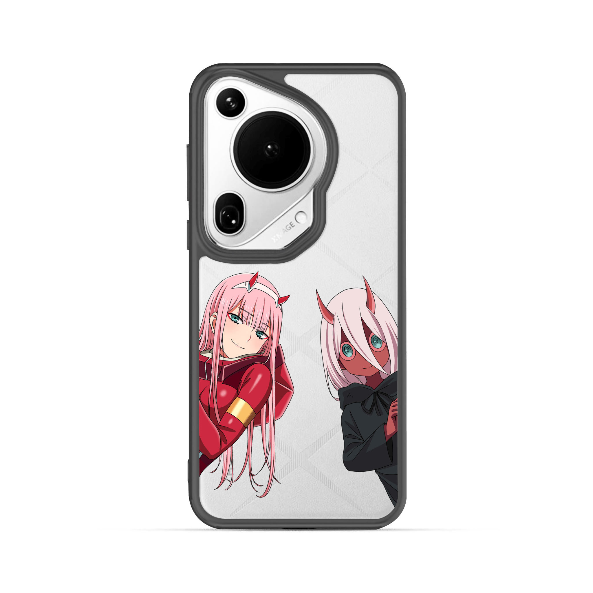 Coque de téléphone - Darling In The Franxx - Zero Two - Shonen Shield