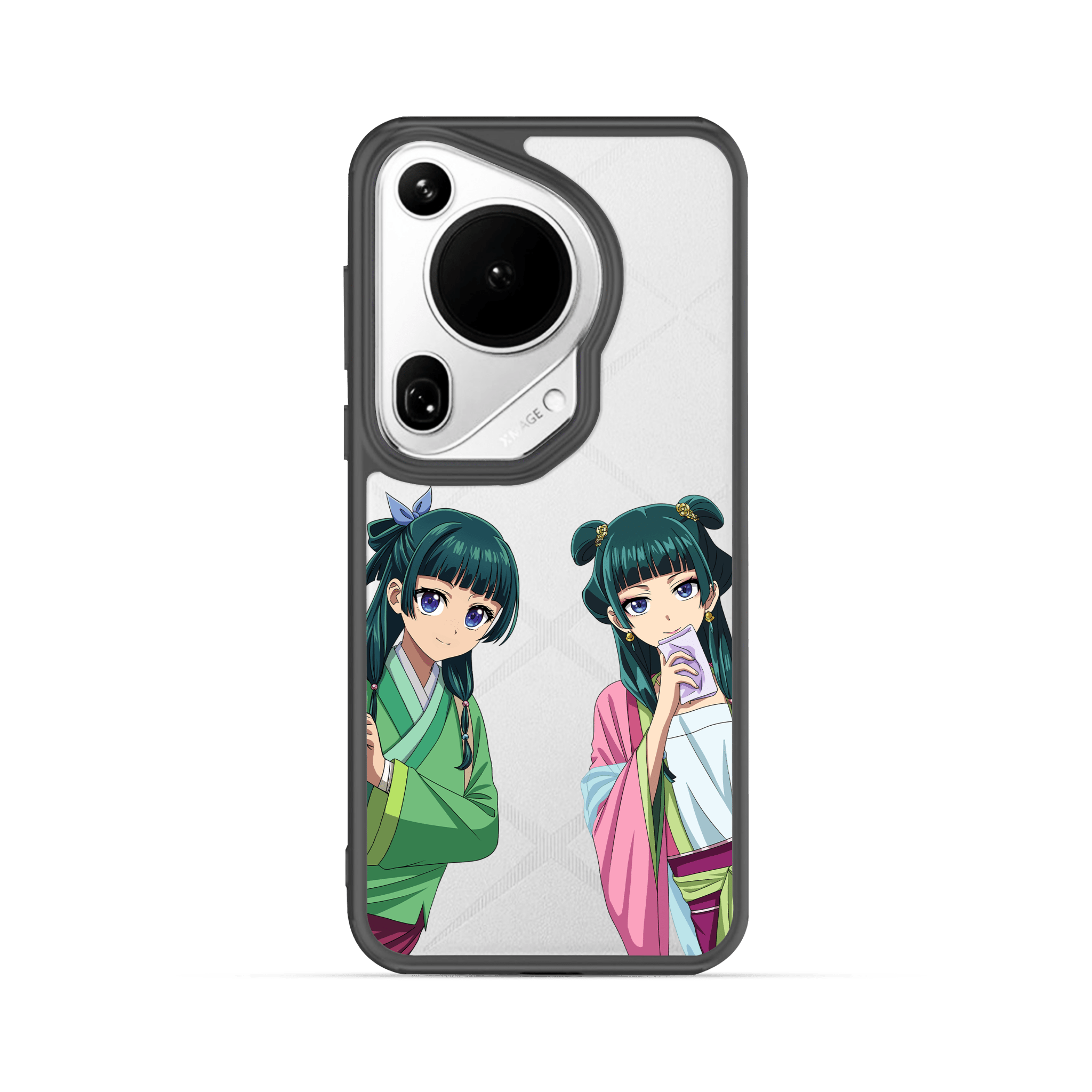 Coque de téléphone - The Apothecary Diaries - Maomao - Shonen Shield