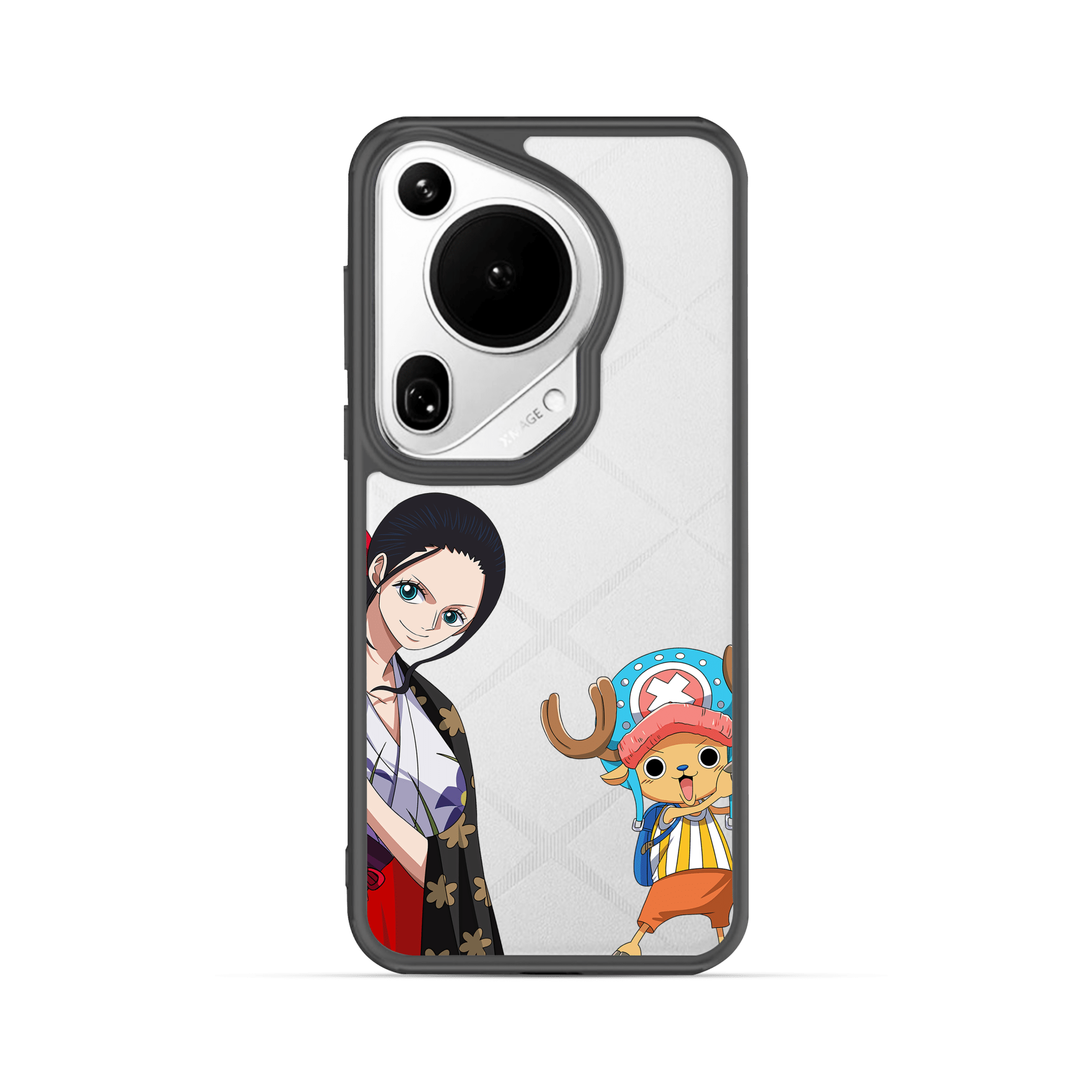 Coque de téléphone - One Piece - Nico Robin & Chopper - Shonen Shield