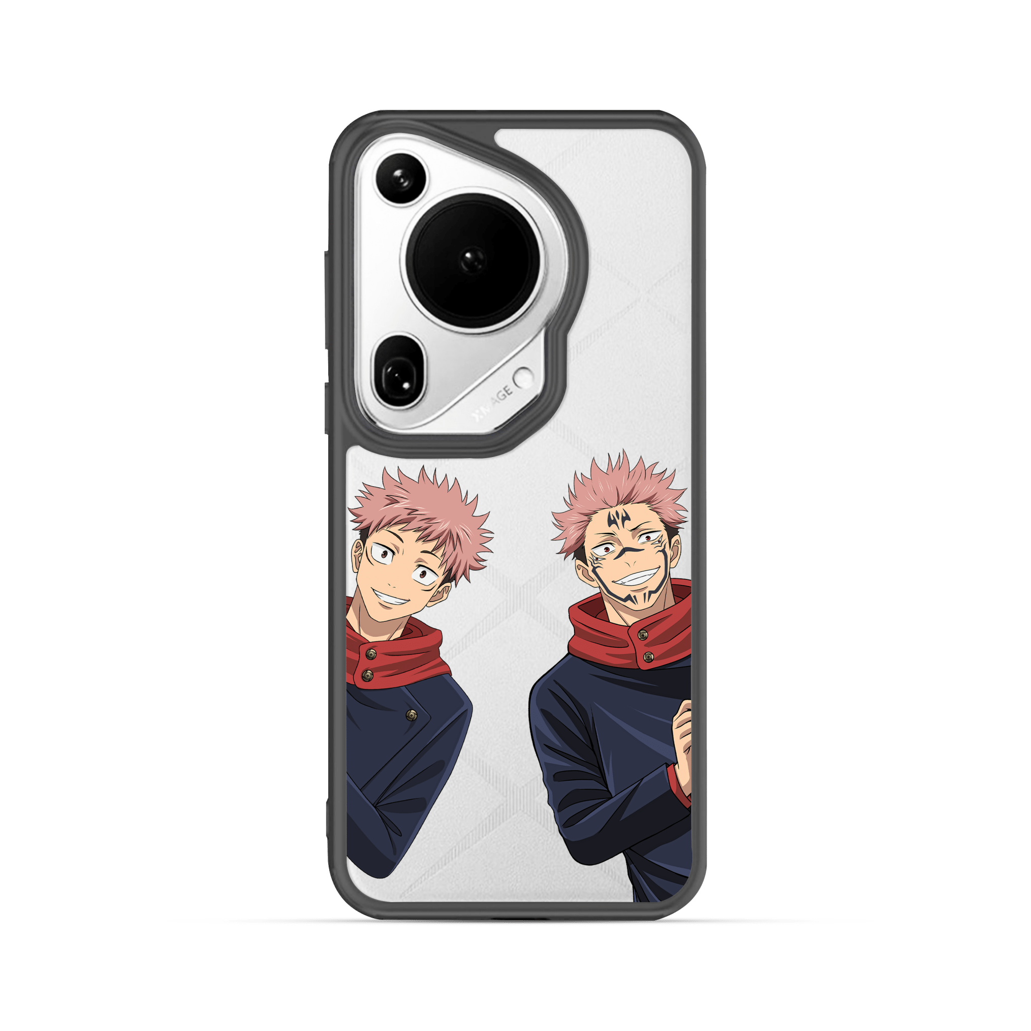 Coque de téléphone - Jujutsu Kaisen - Itadori Yuji & Ryomen Sukuna - Shonen Shield