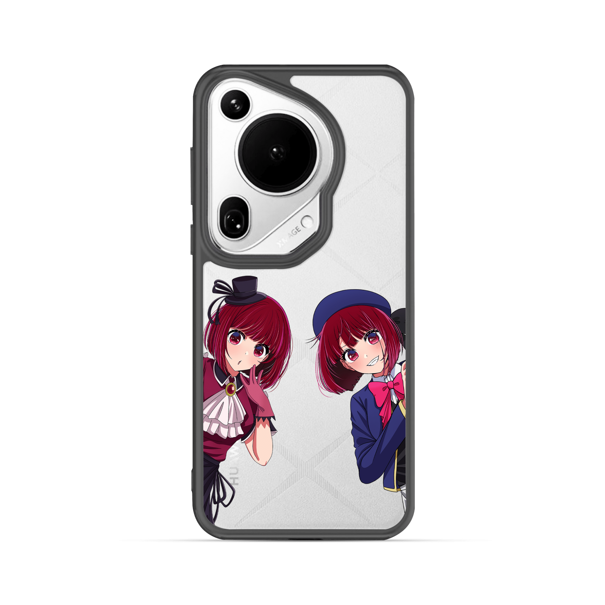 Coque de téléphone - Oshi No Ko - Kana Arima - Shonen Shield