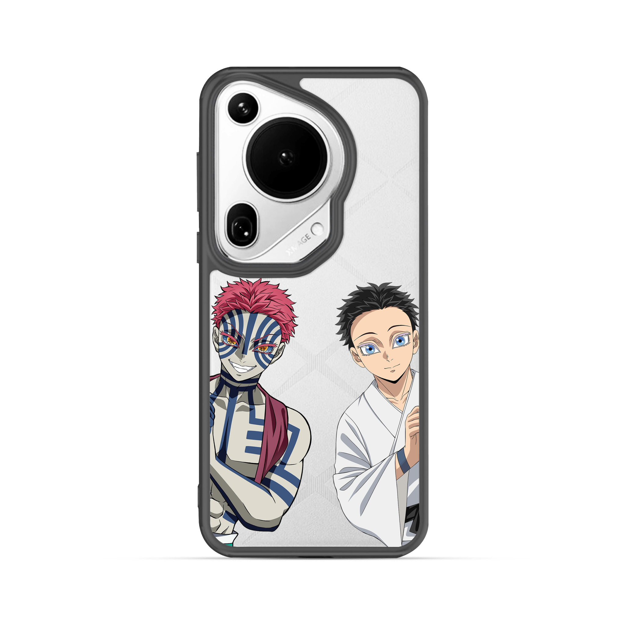 Coque de téléphone - Demon Slayer - Akaza - Shonen Shield