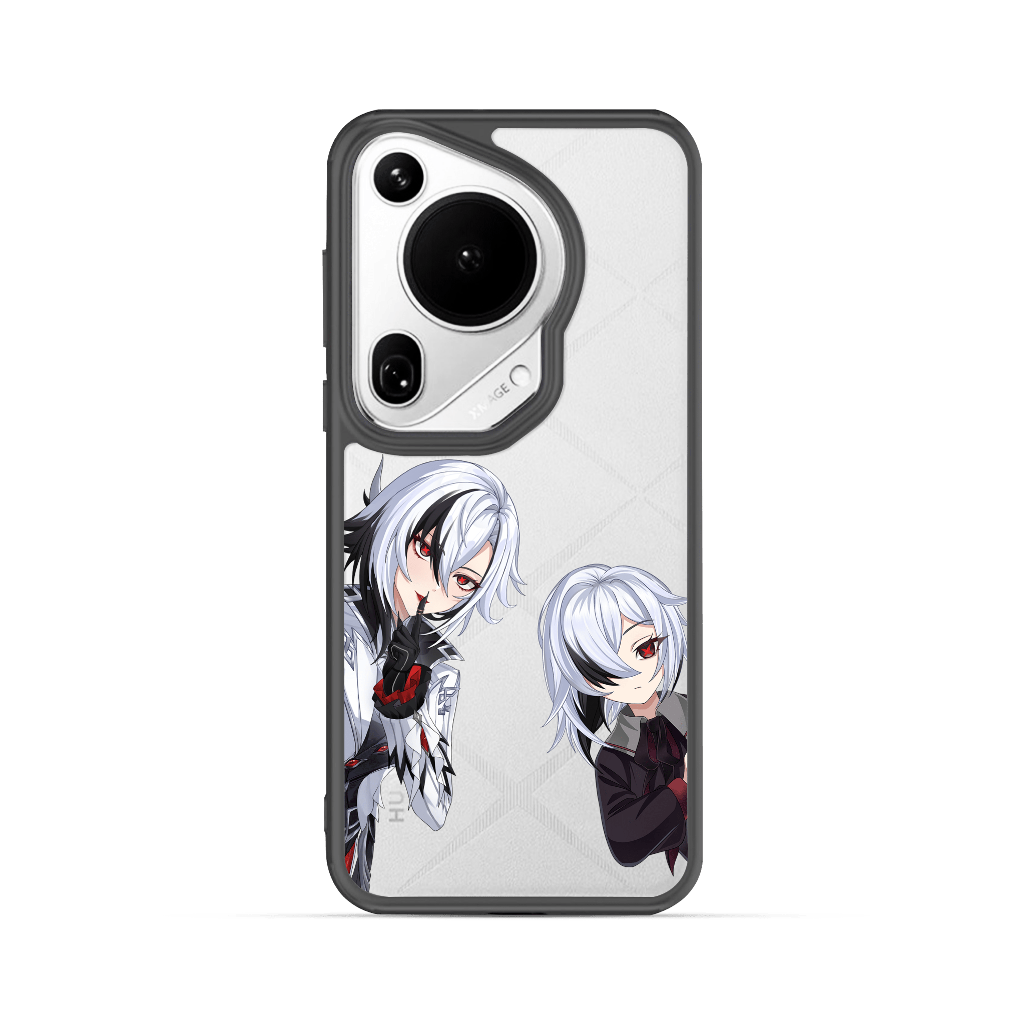 Coque de téléphone - Genshin Impact - Arlecchino - Shonen Shield