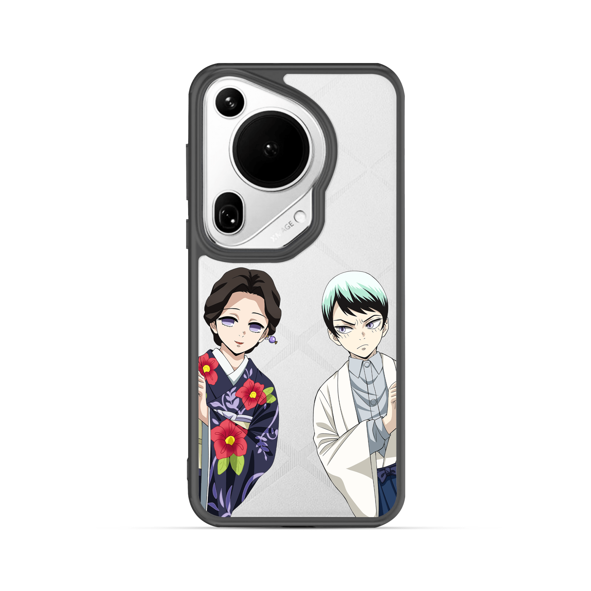 Coque de téléphone - Demon Slayer - Tamayo & Yushiro - Shonen Shield