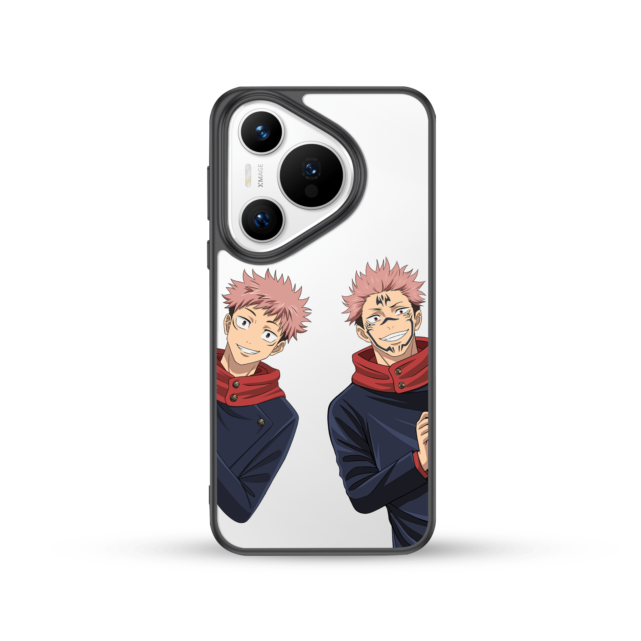 Coque de téléphone - Jujutsu Kaisen - Itadori Yuji & Ryomen Sukuna - Shonen Shield