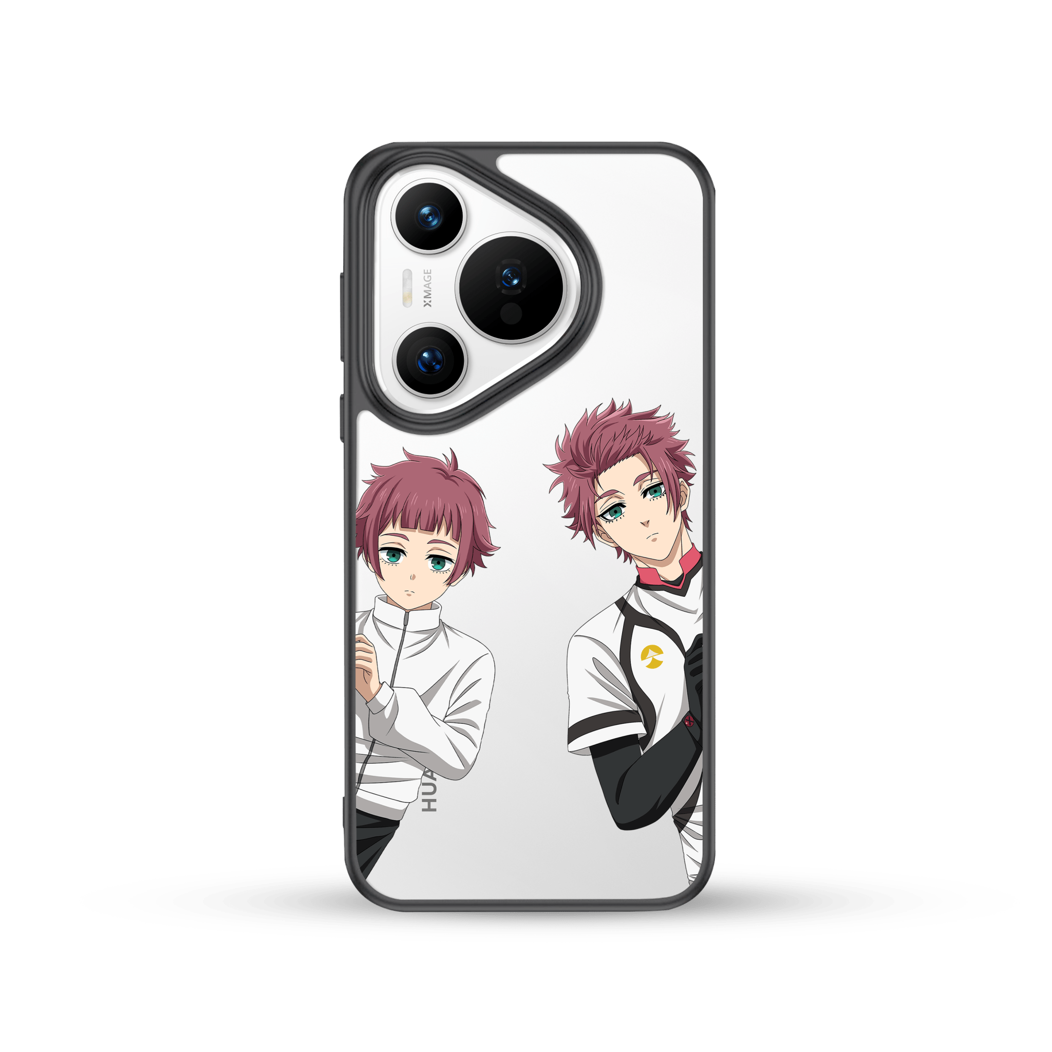 Coque de téléphone - Blue Lock - Sae Itoshi - Shonen Shield