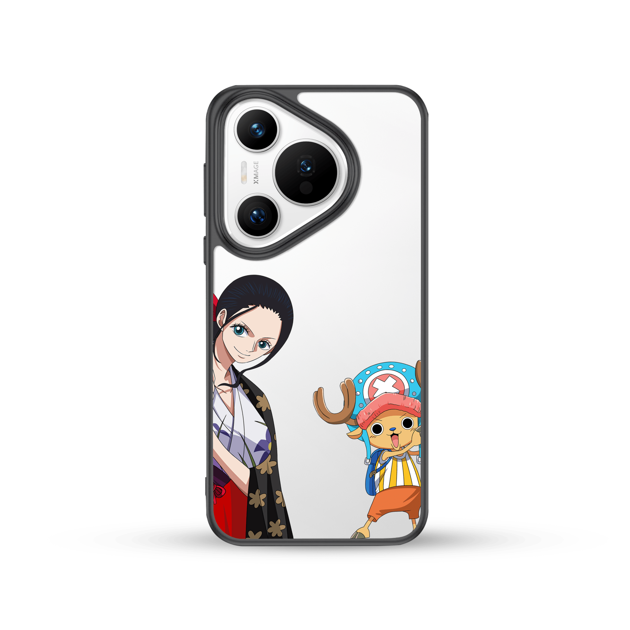 Coque de téléphone - One Piece - Nico Robin & Chopper - Shonen Shield