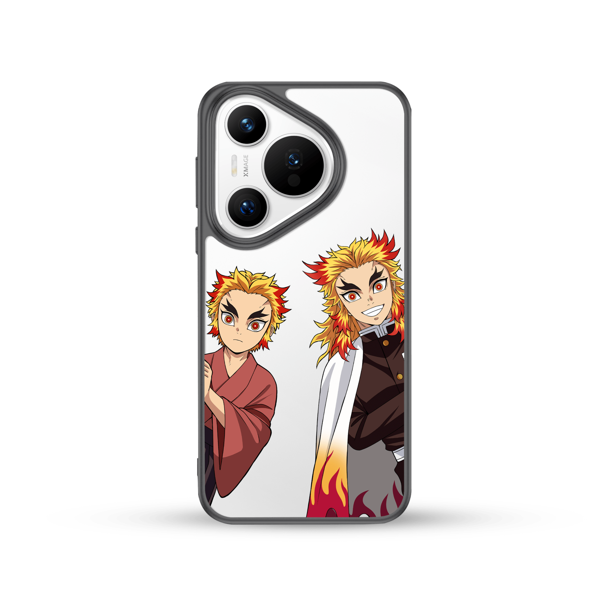 Coque de téléphone - Demon Slayer - Kyojuro Rengoku - Shonen Shield