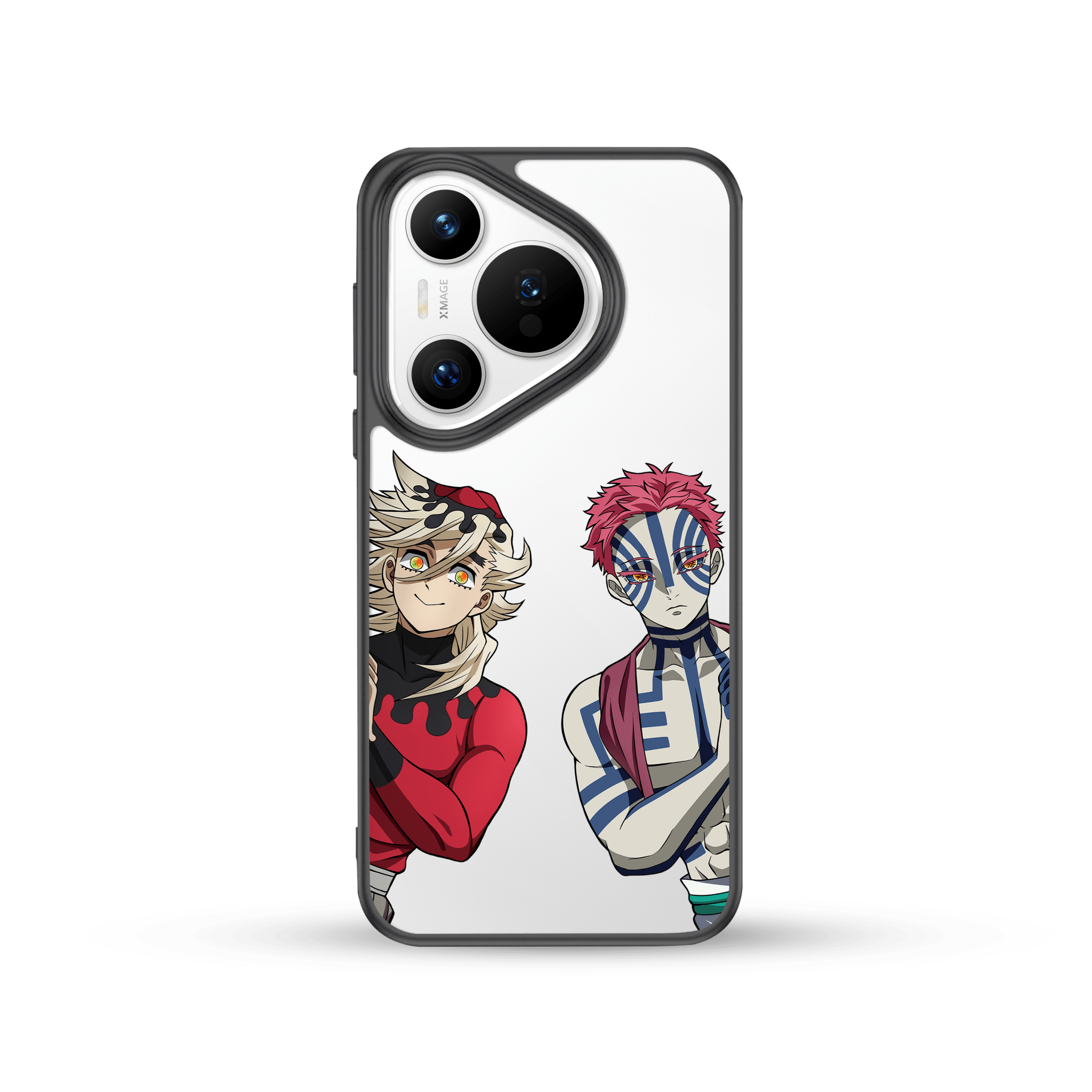 Coque de téléphone - Demon Slayer - Doma & Akaza - Shonen Shield