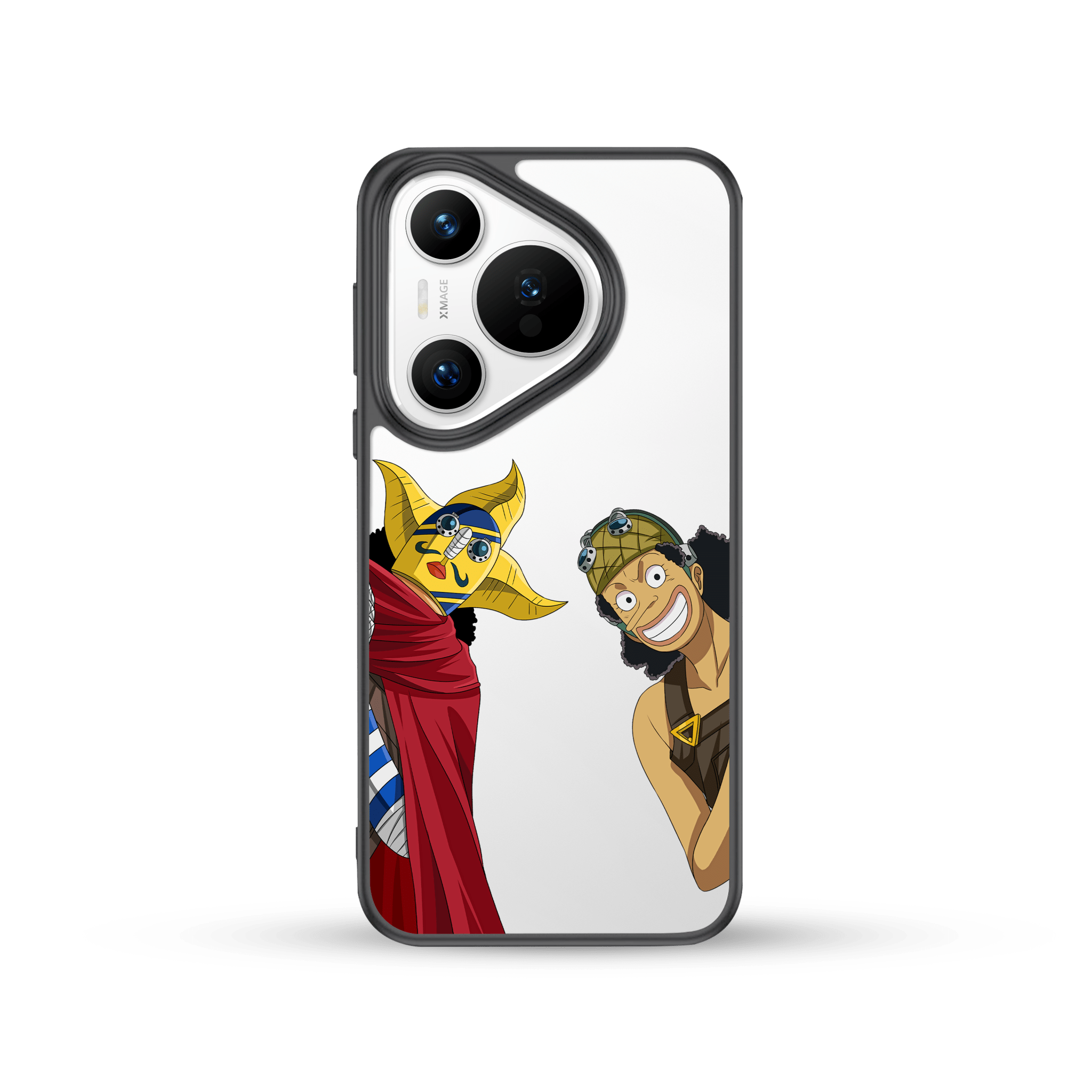 Coque de téléphone - One Piece - Sogeking & Usopp - Shonen Shield