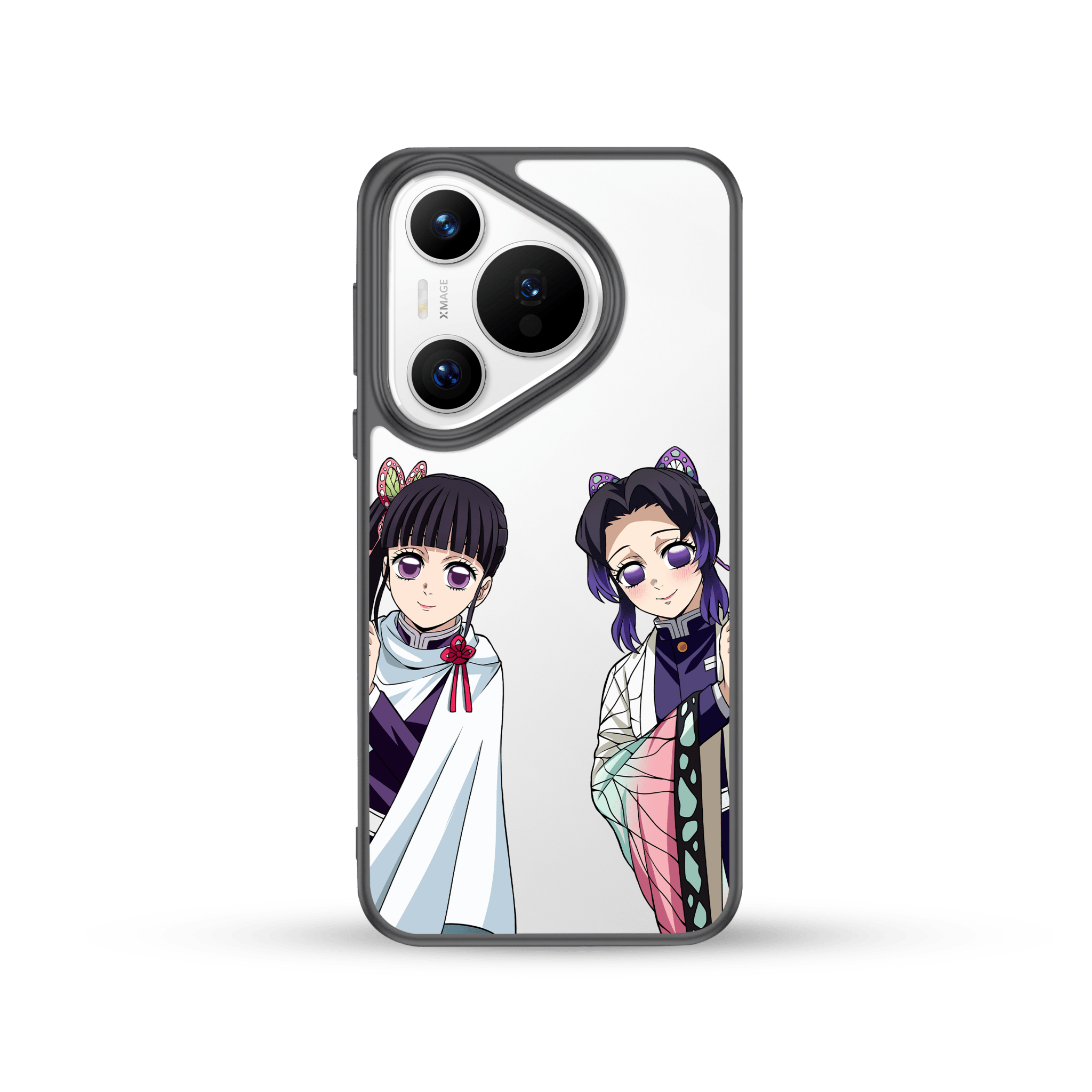 Coque de téléphone - Demon Slayer - Shinobu Kocho & Kanao Tsuyuri - Shonen Shield