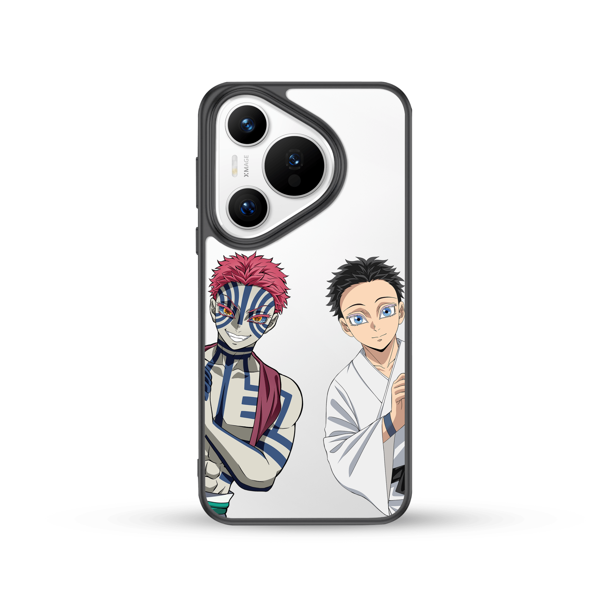 Coque de téléphone - Demon Slayer - Akaza - Shonen Shield