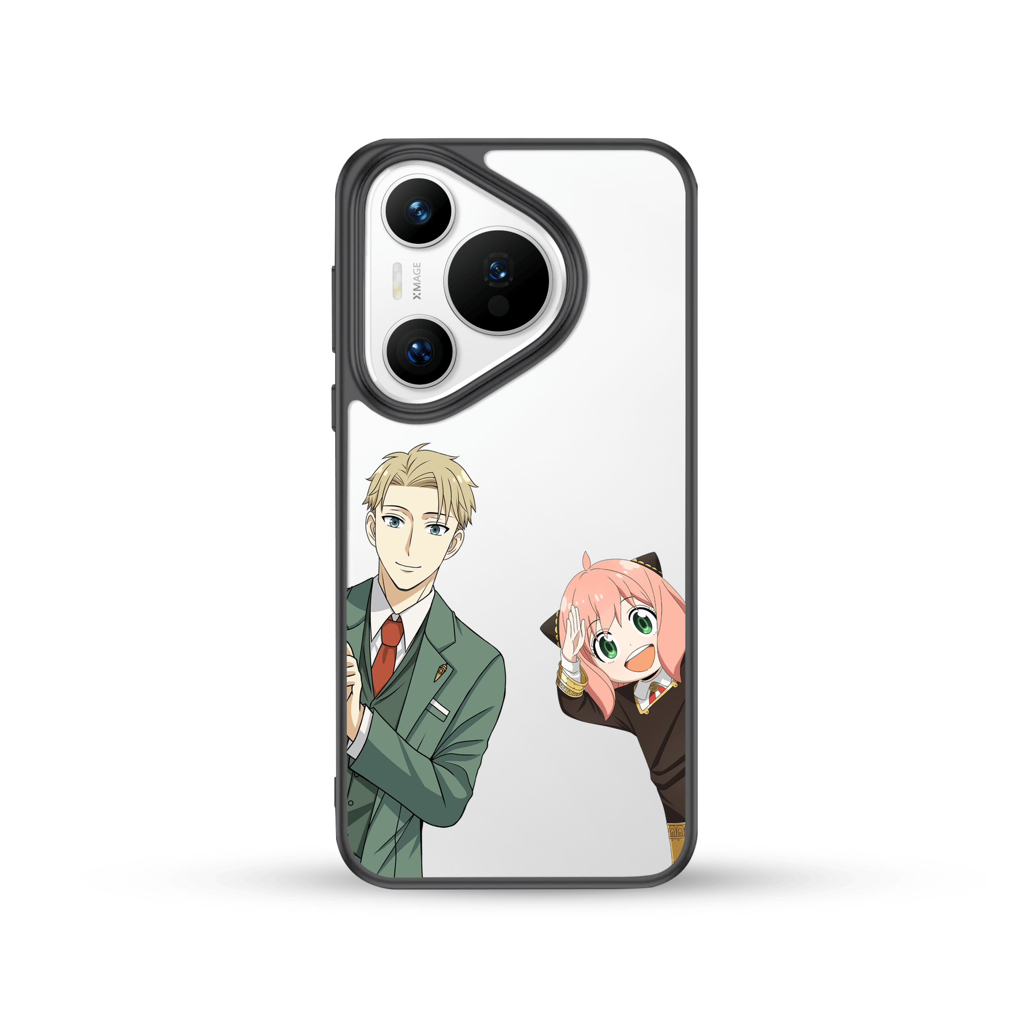 Coque de téléphone - Spy X Family - Loid Forger & Anya Forger - Shonen Shield