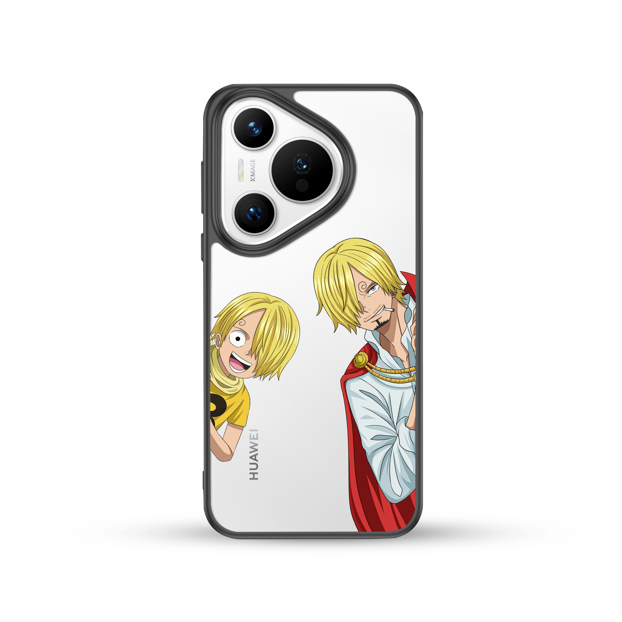 Coque de téléphone - One Piece - Vinsmoke Sanji - Shonen Shield