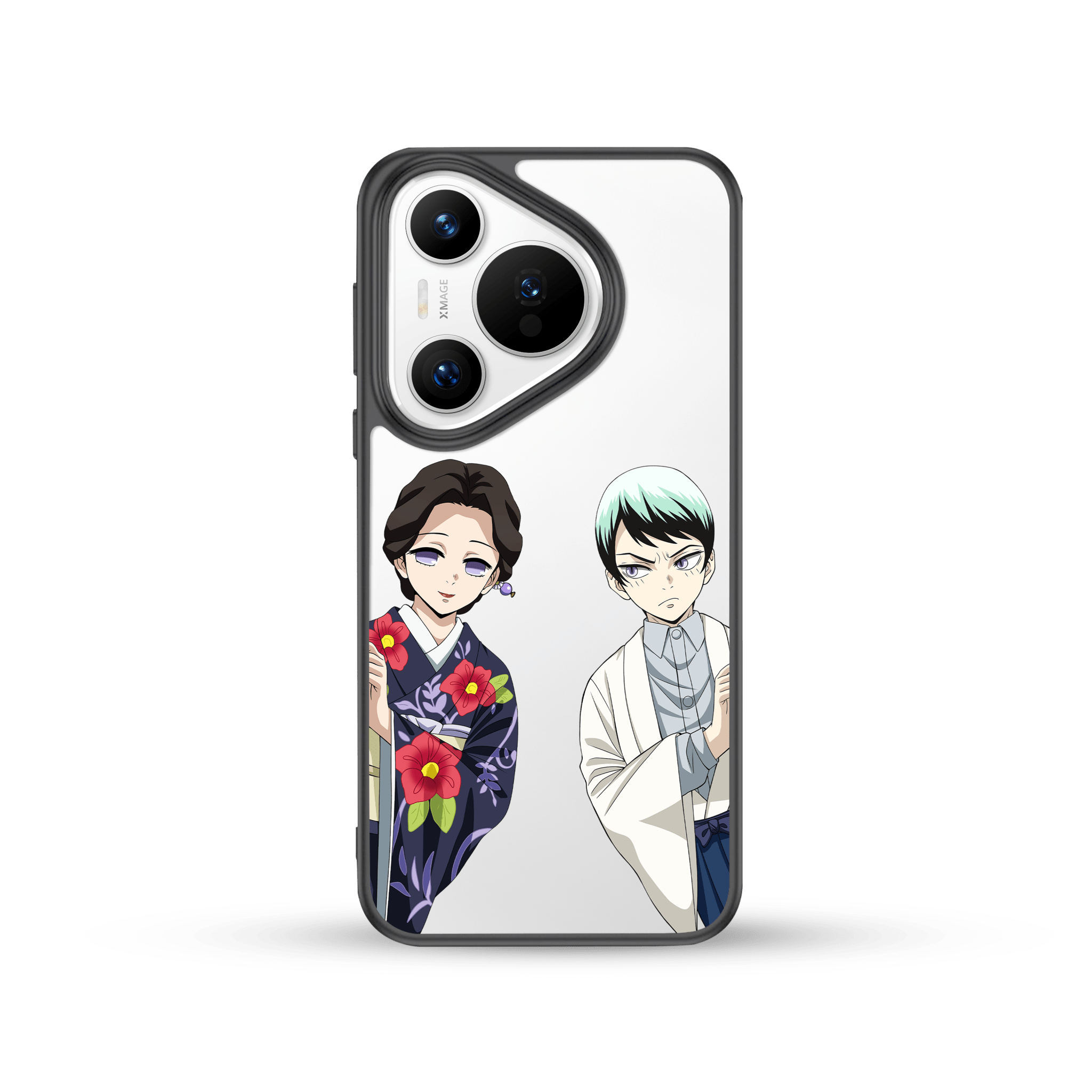 Coque de téléphone - Demon Slayer - Tamayo & Yushiro - Shonen Shield