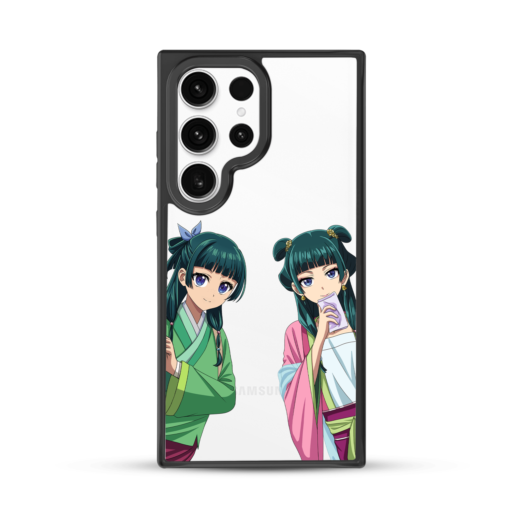 Coque de téléphone - The Apothecary Diaries - Maomao - Shonen Shield