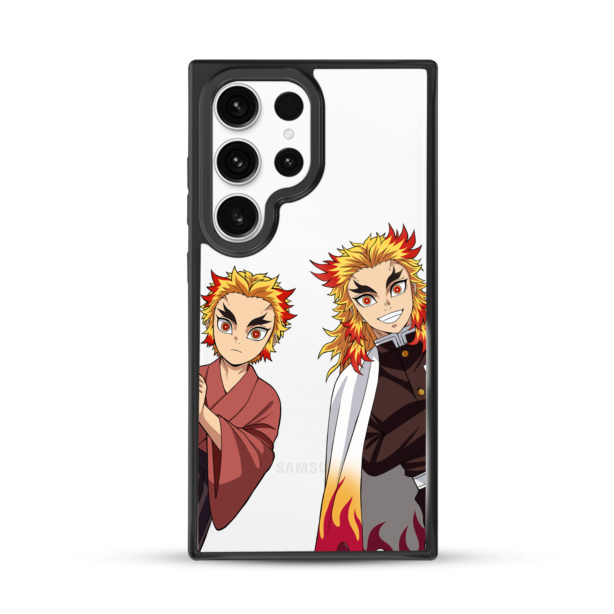 Coque de téléphone - Demon Slayer - Kyojuro Rengoku - Shonen Shield