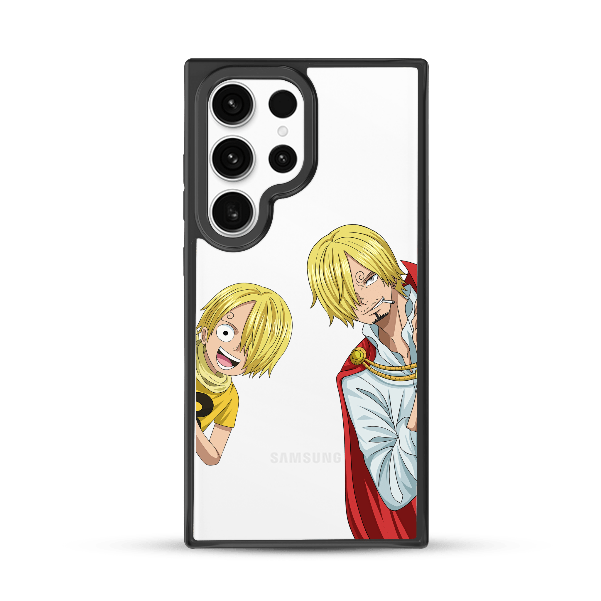 Coque de téléphone - One Piece - Vinsmoke Sanji - Shonen Shield
