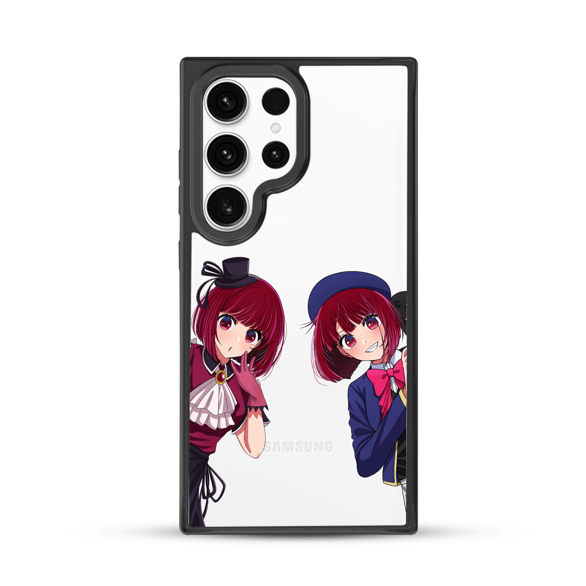 Coque de téléphone - Oshi No Ko - Kana Arima - Shonen Shield
