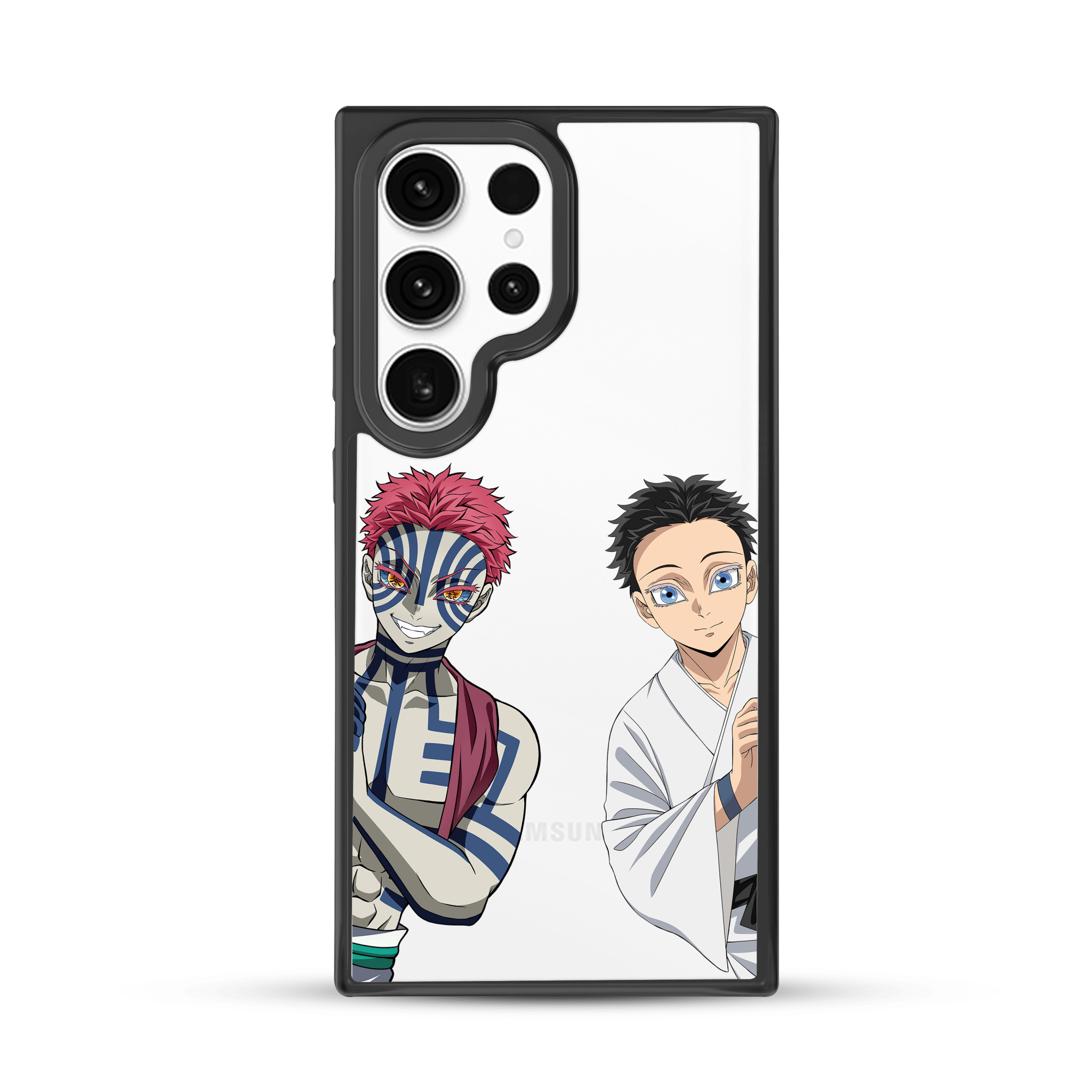 Coque de téléphone - Demon Slayer - Akaza - Shonen Shield