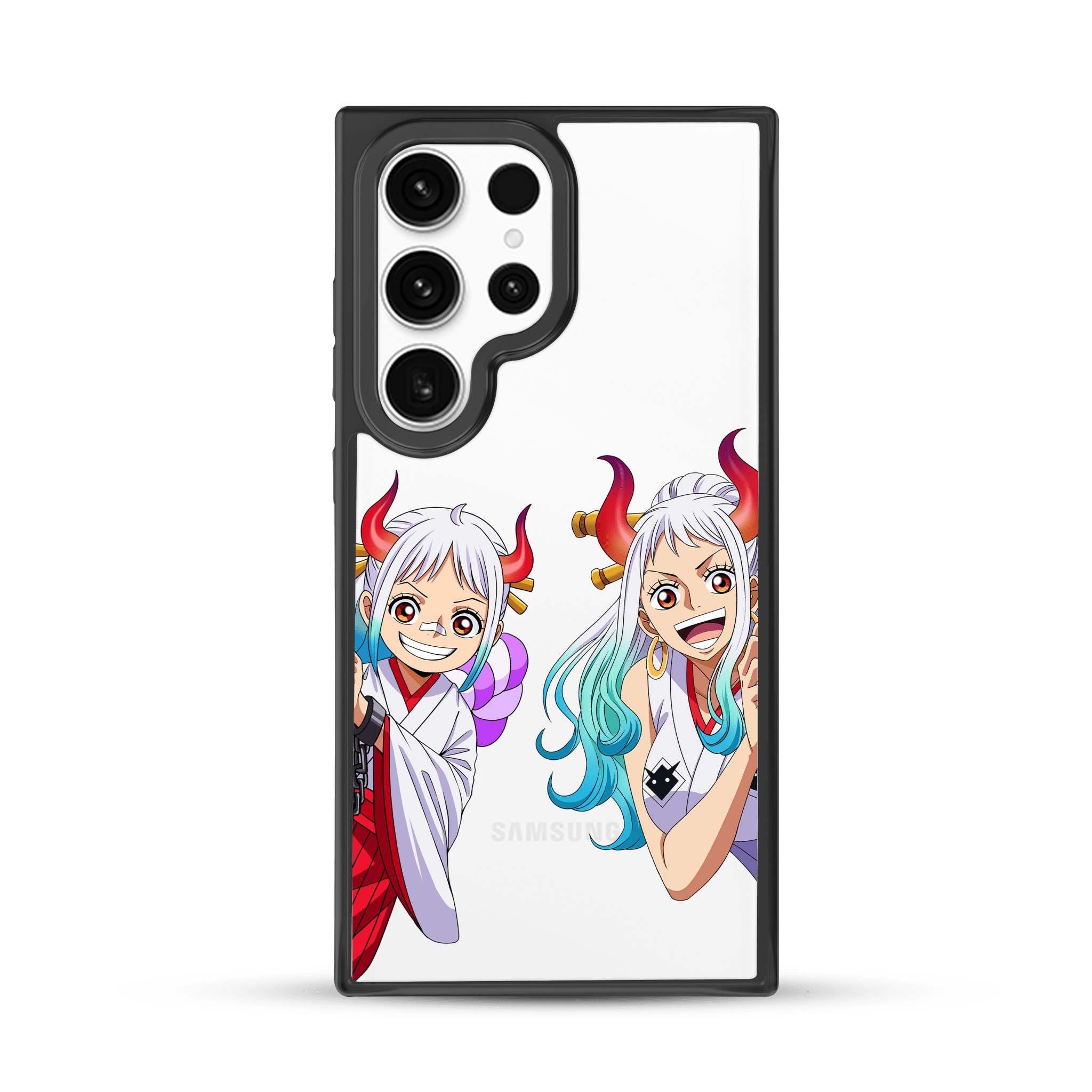 Coque de téléphone - One Piece - Yamato - Shonen Shield
