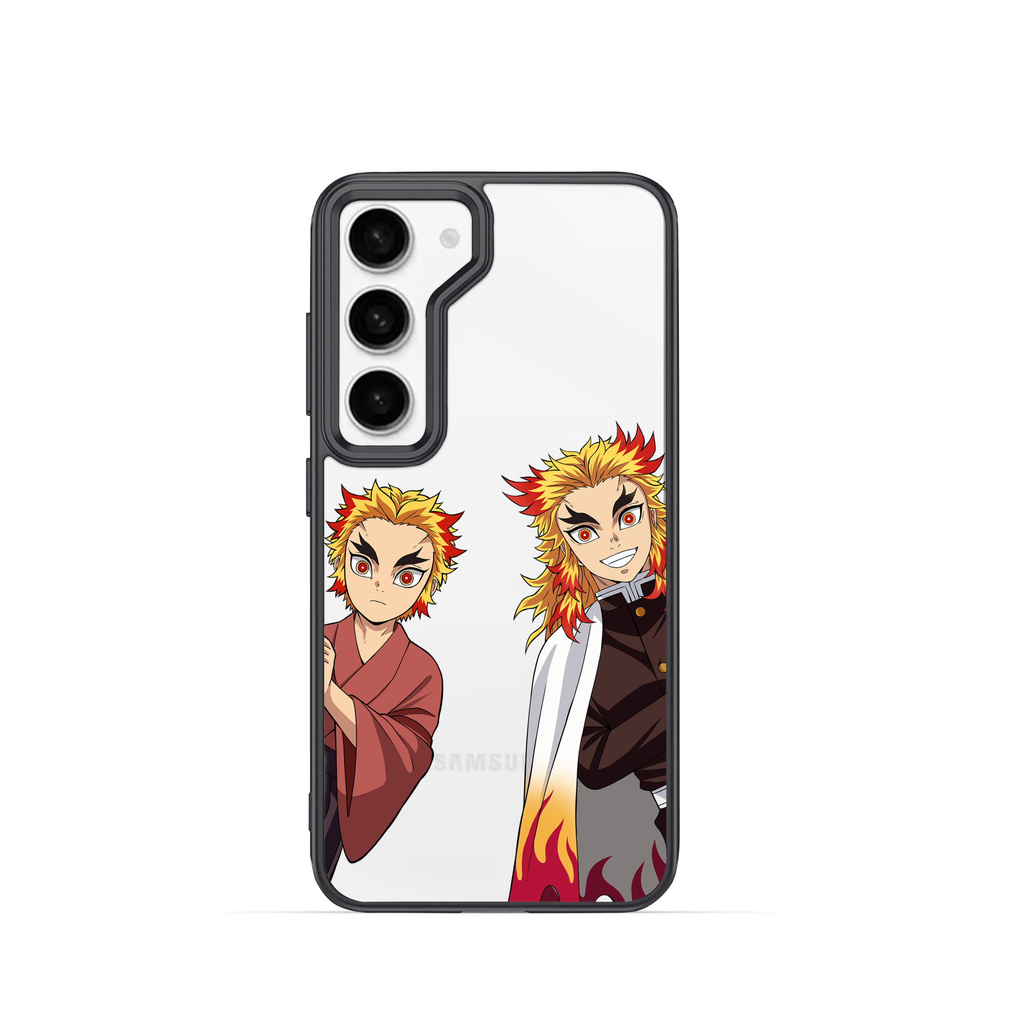 Coque de téléphone - Demon Slayer - Kyojuro Rengoku - Shonen Shield