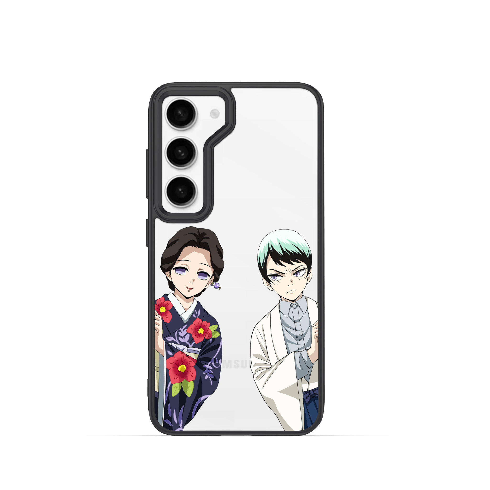 Coque de téléphone - Demon Slayer - Tamayo & Yushiro - Shonen Shield