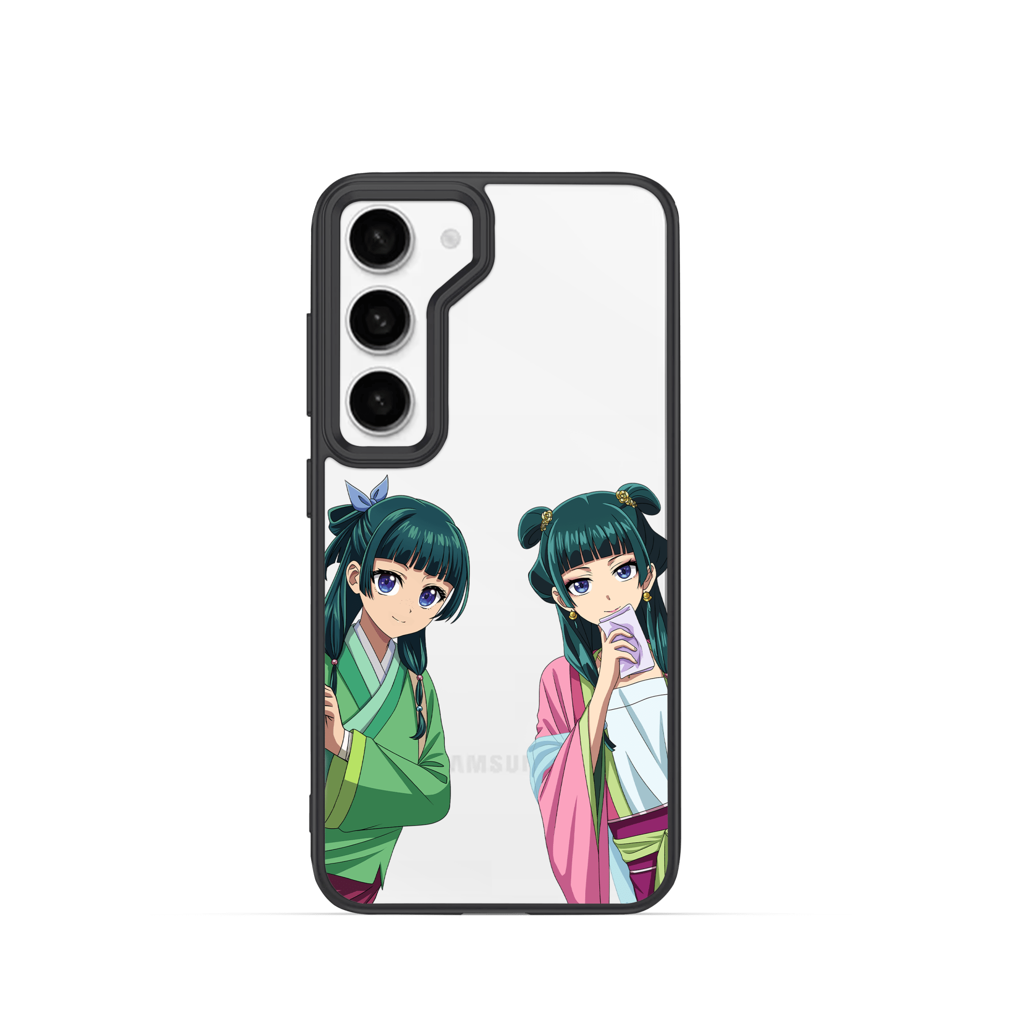 Coque de téléphone - The Apothecary Diaries - Maomao - Shonen Shield