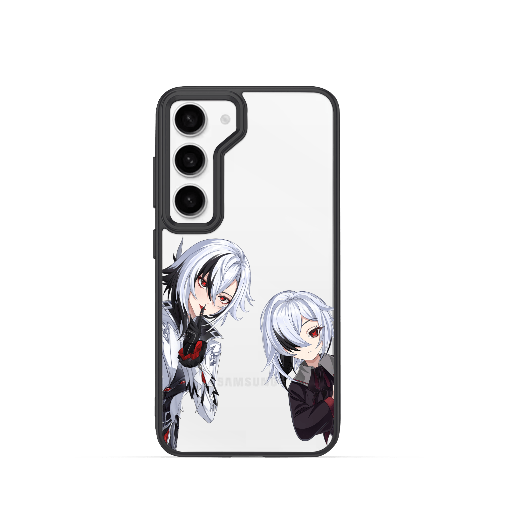 Coque de téléphone - Genshin Impact - Arlecchino - Shonen Shield