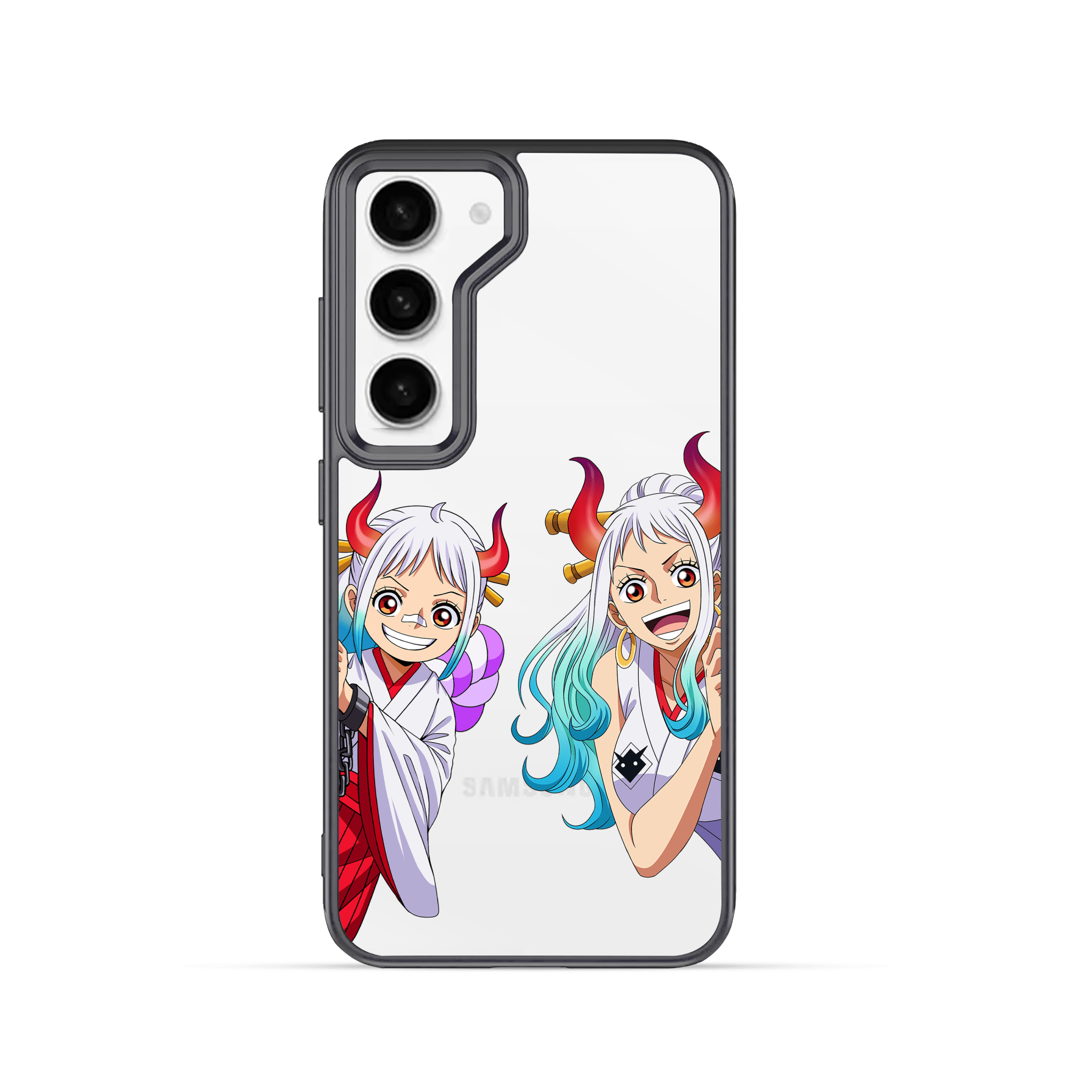 Coque de téléphone - One Piece - Yamato - Shonen Shield