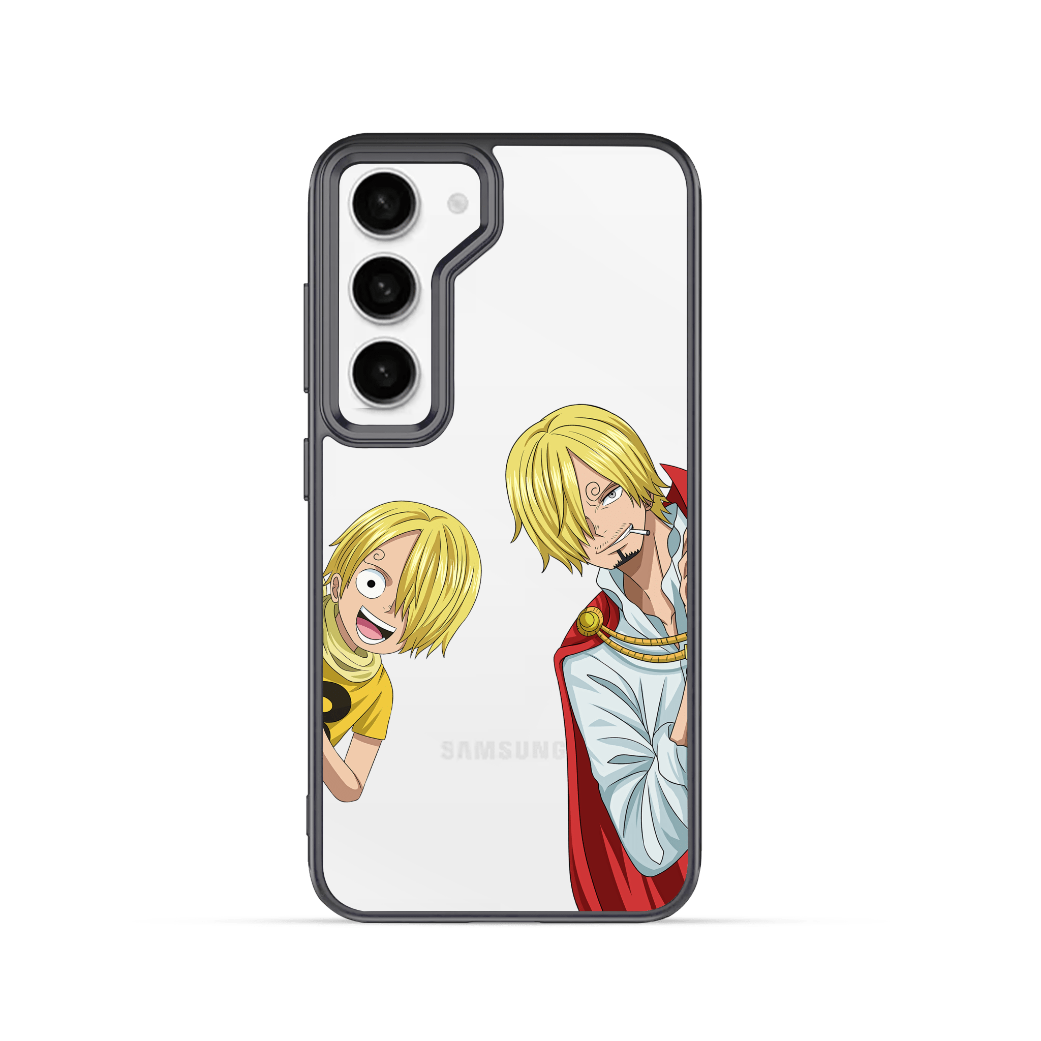 Coque de téléphone - One Piece - Vinsmoke Sanji - Shonen Shield